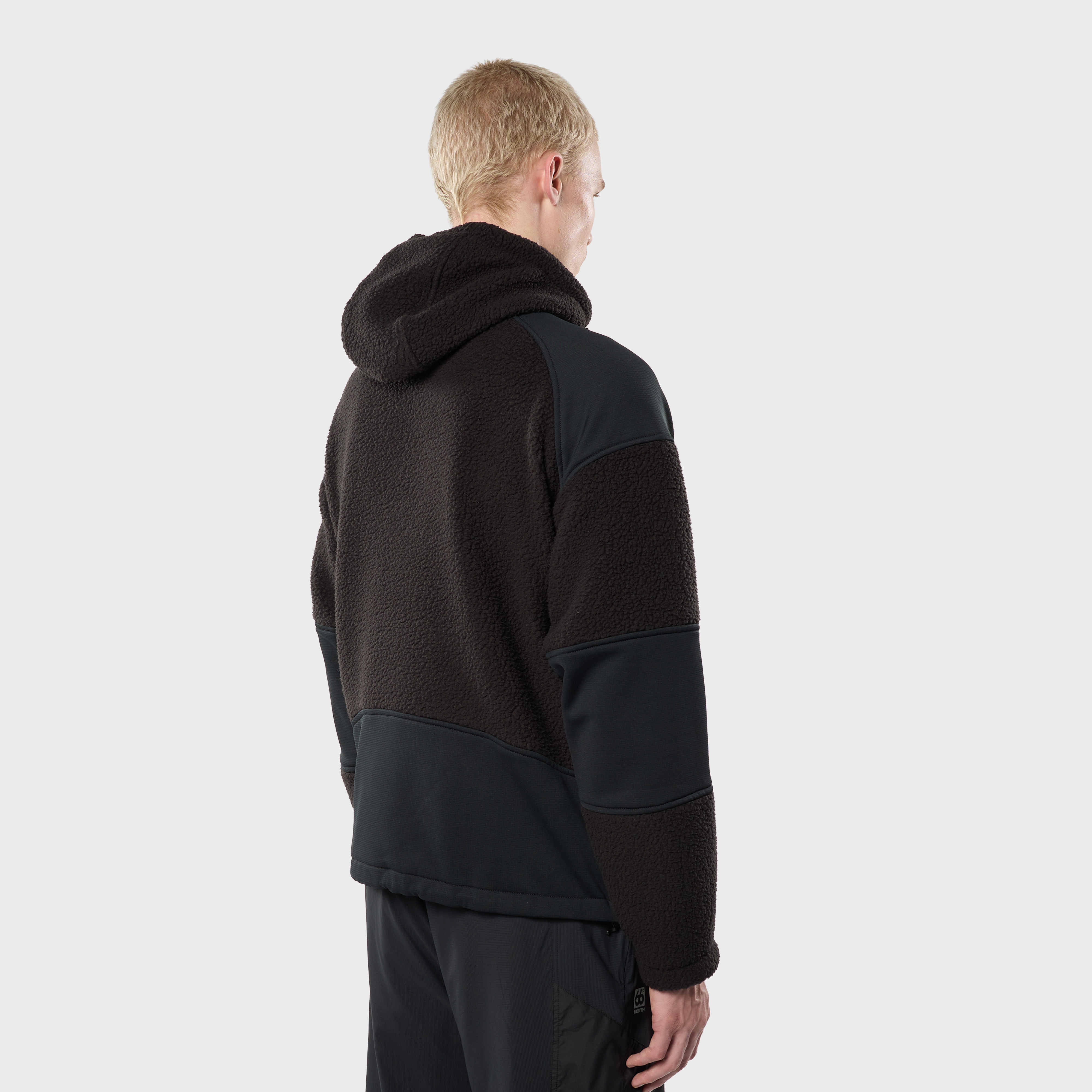  model-men
