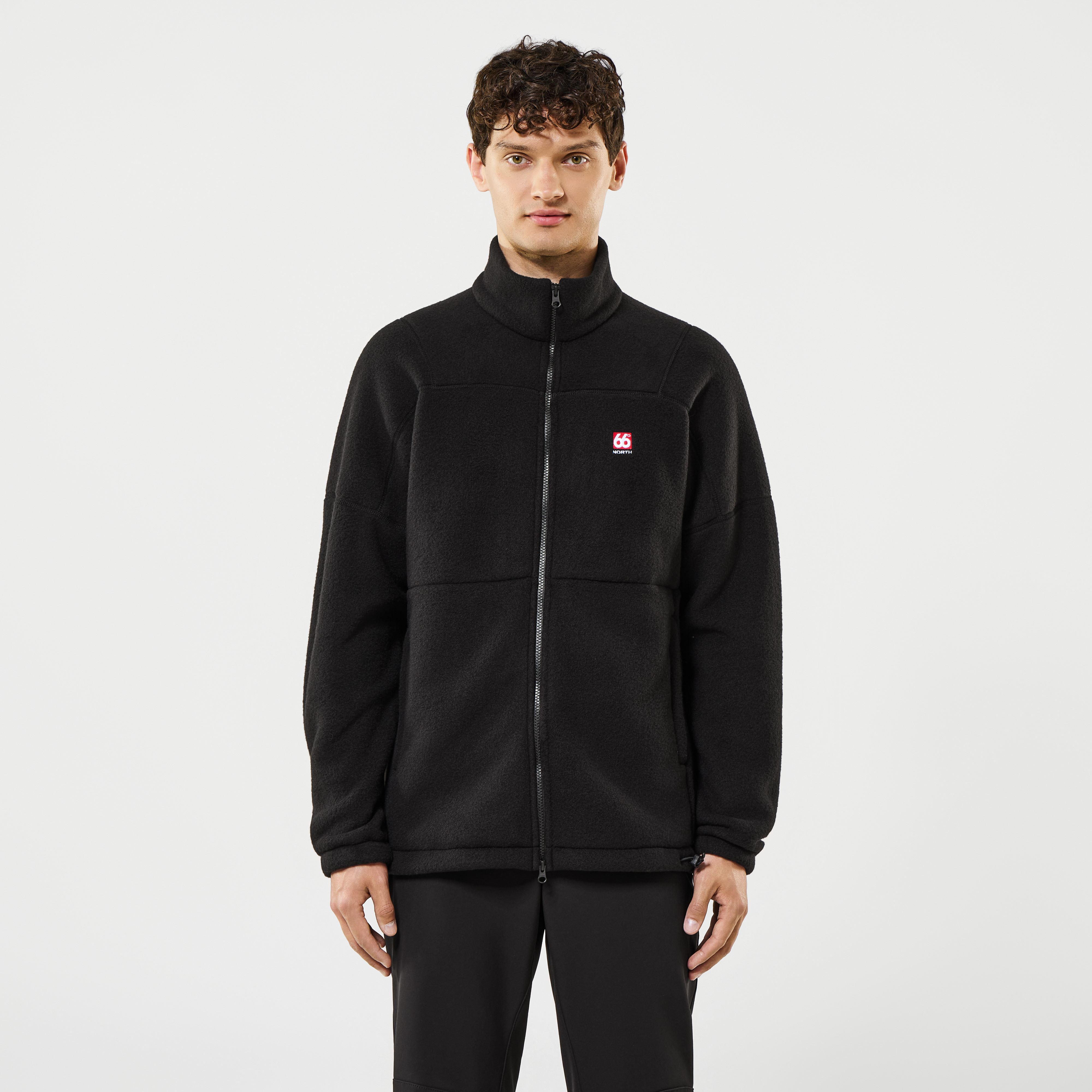 model-men [187cm / L]