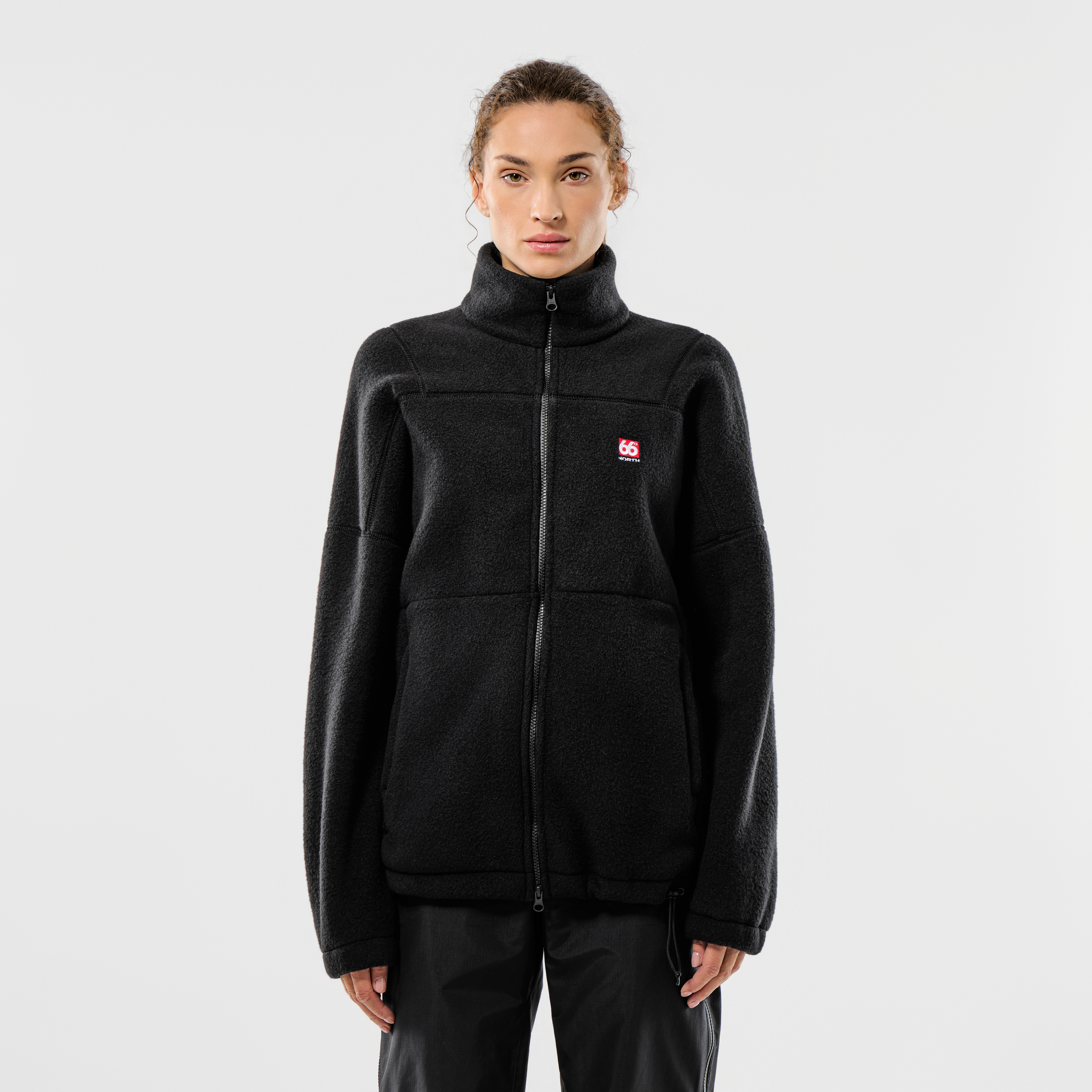 model-women [175cm / S]