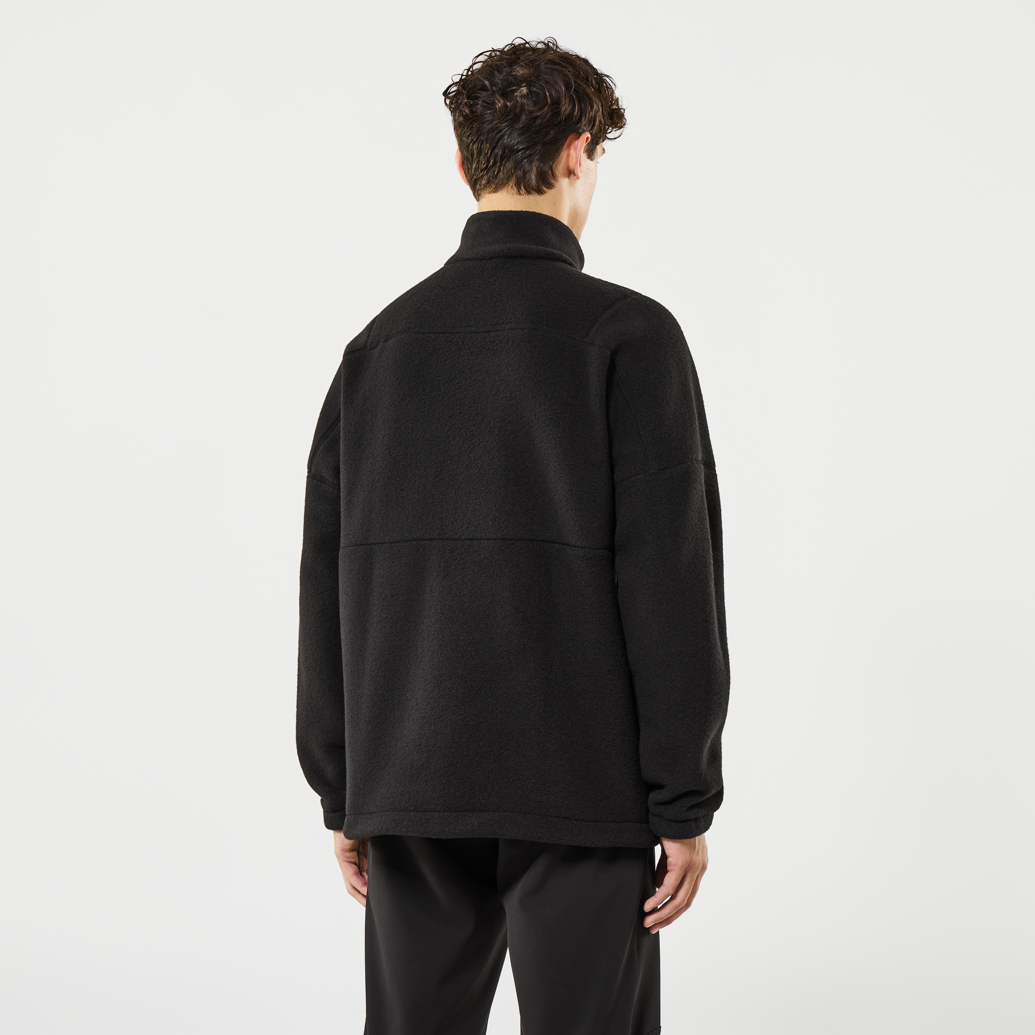 model-men [187cm / L]
