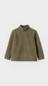 Esja Kids Half Zip