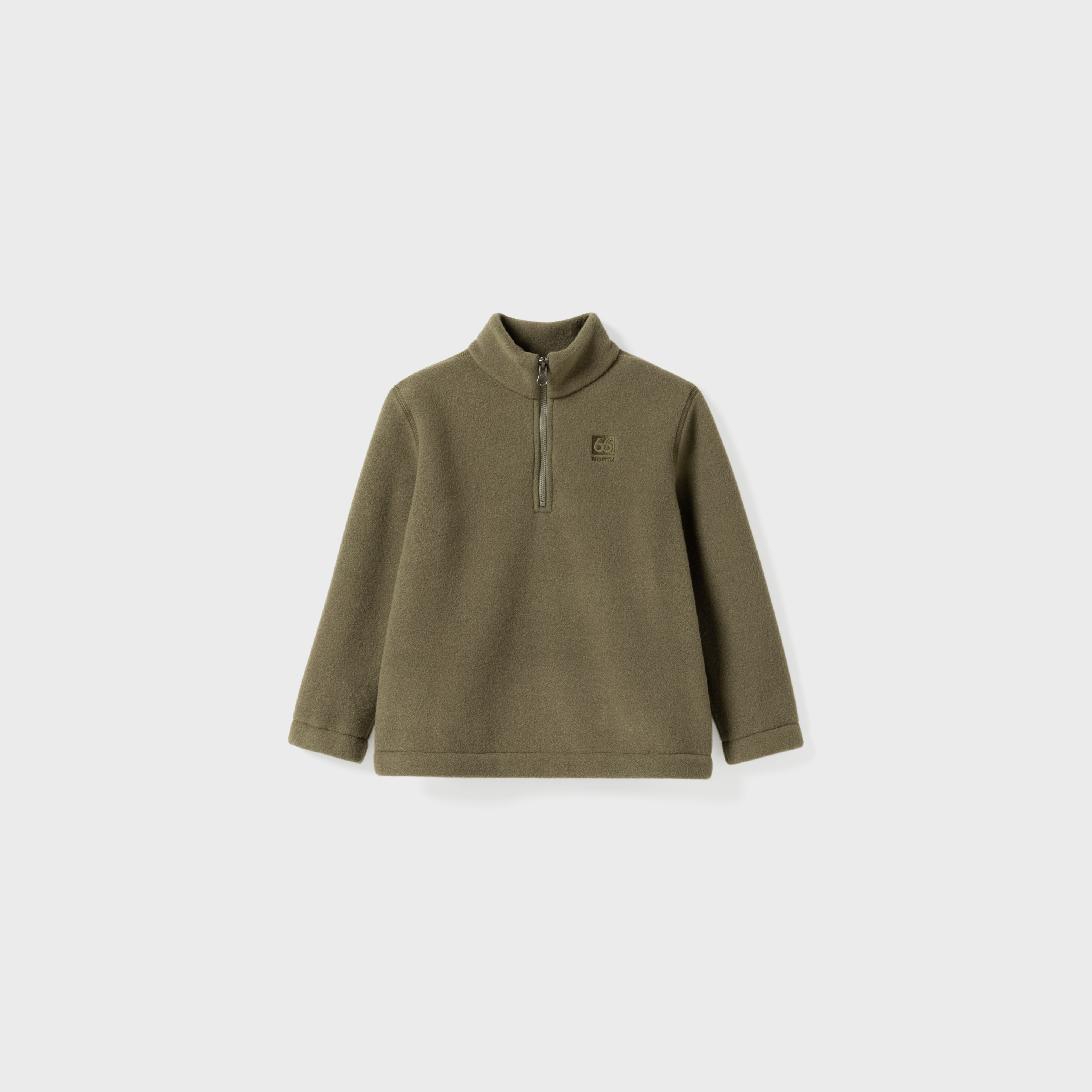 Esja Kids Half Zip