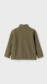 Esja Kids Half Zip