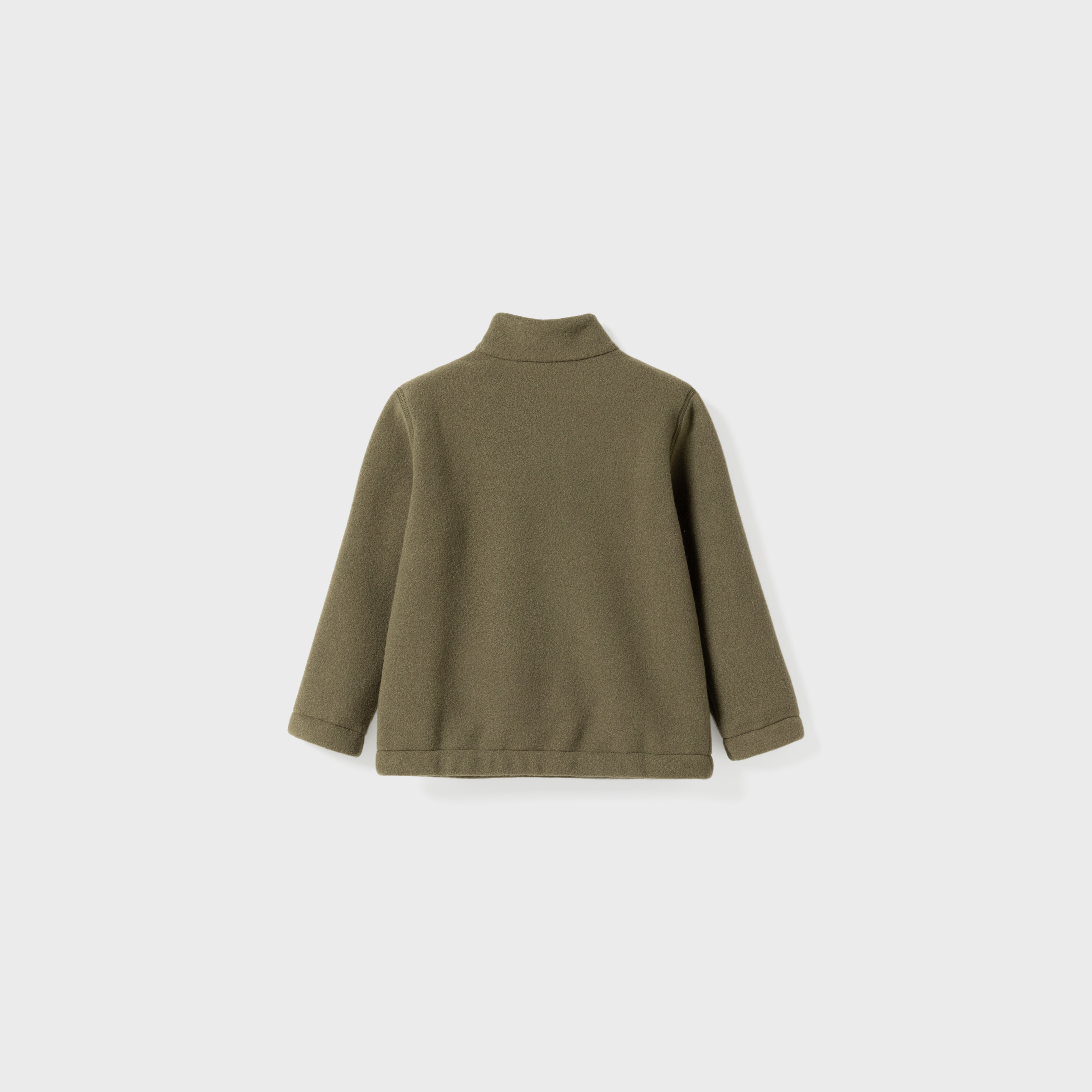 Esja Kids Half Zip