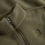 Esja Kids Half Zip