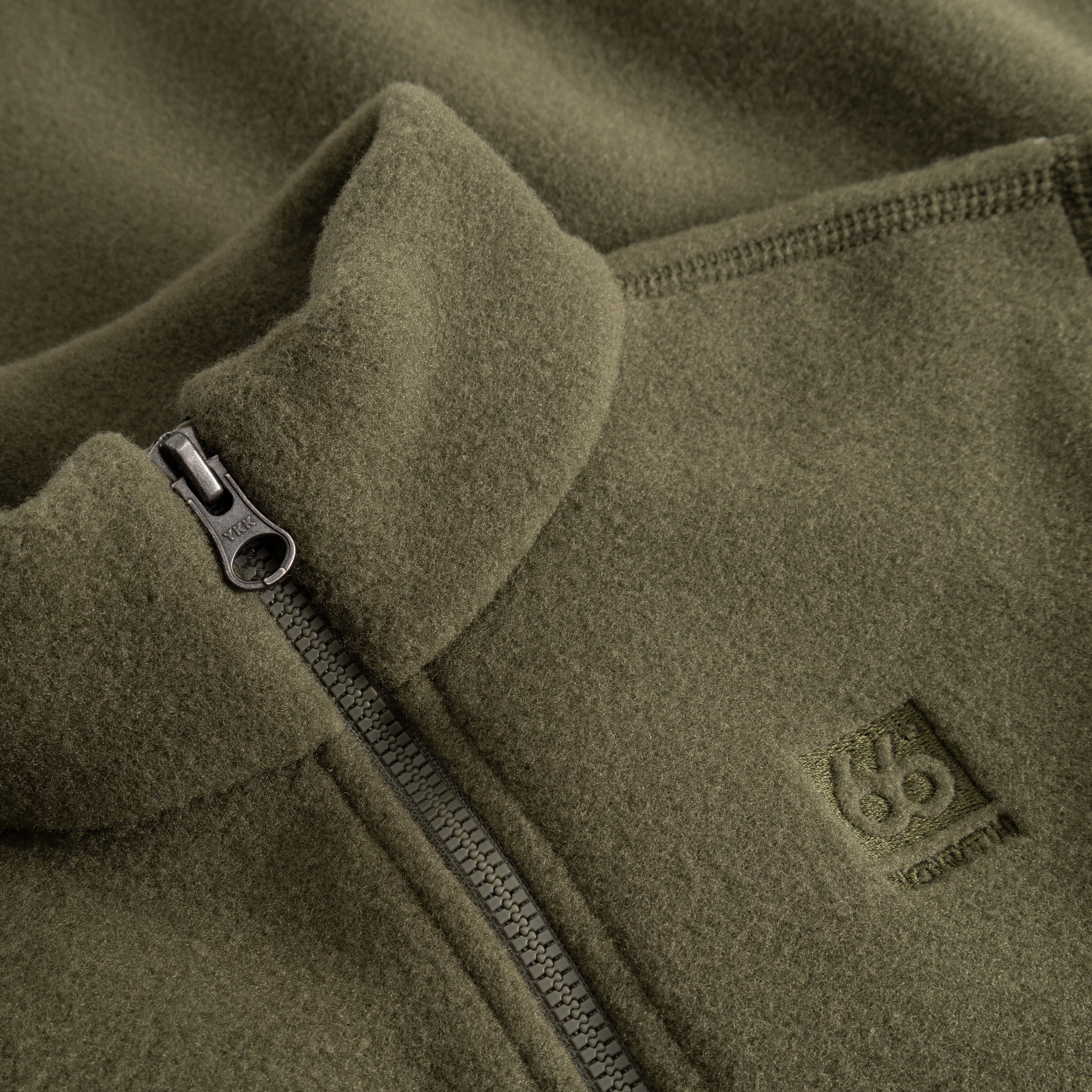 Esja Kids Half Zip