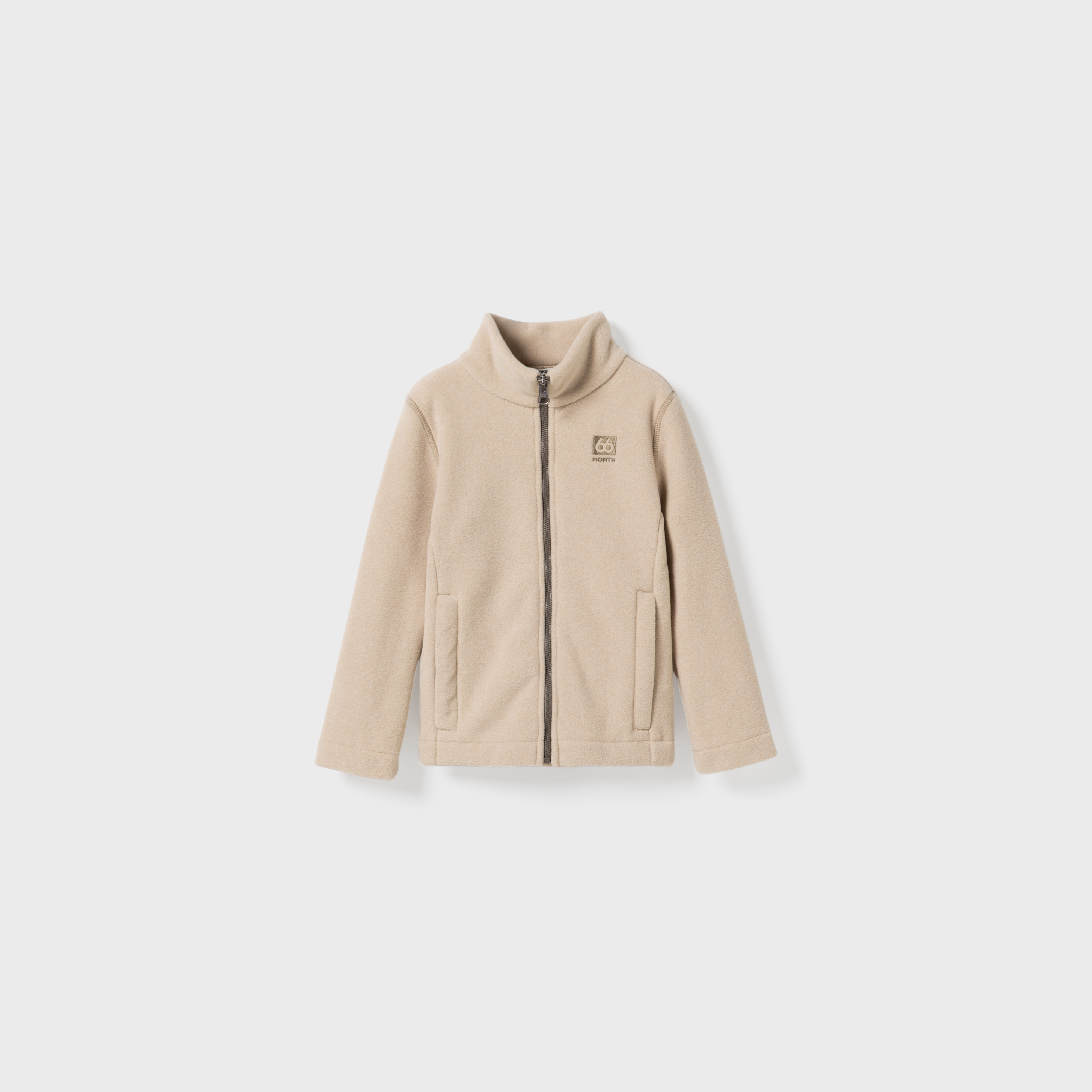Esja Kids Fleece Jacket
