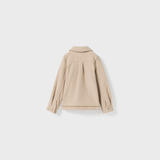 Esja Kids Fleece Shirt