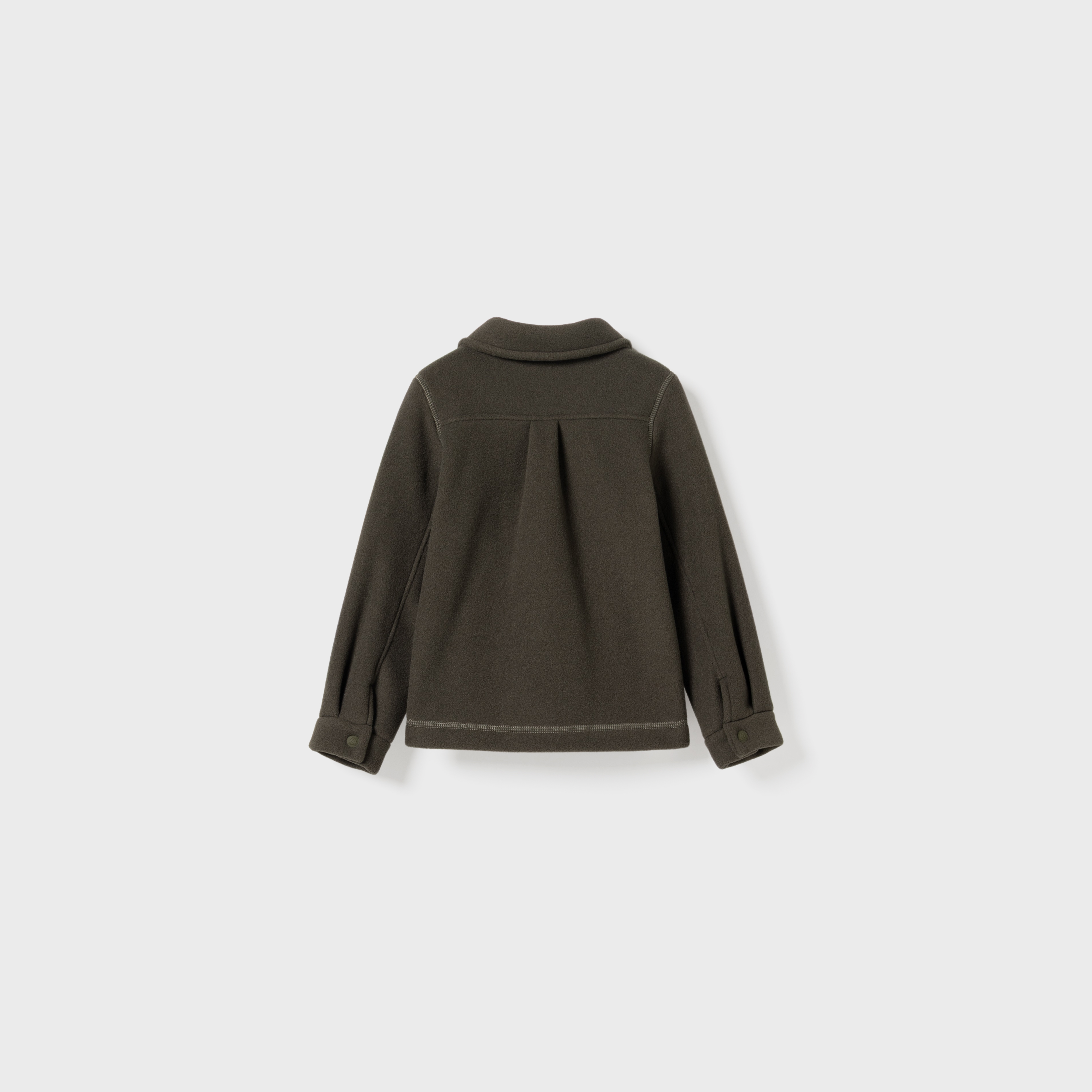 Esja Kids Fleece Shirt