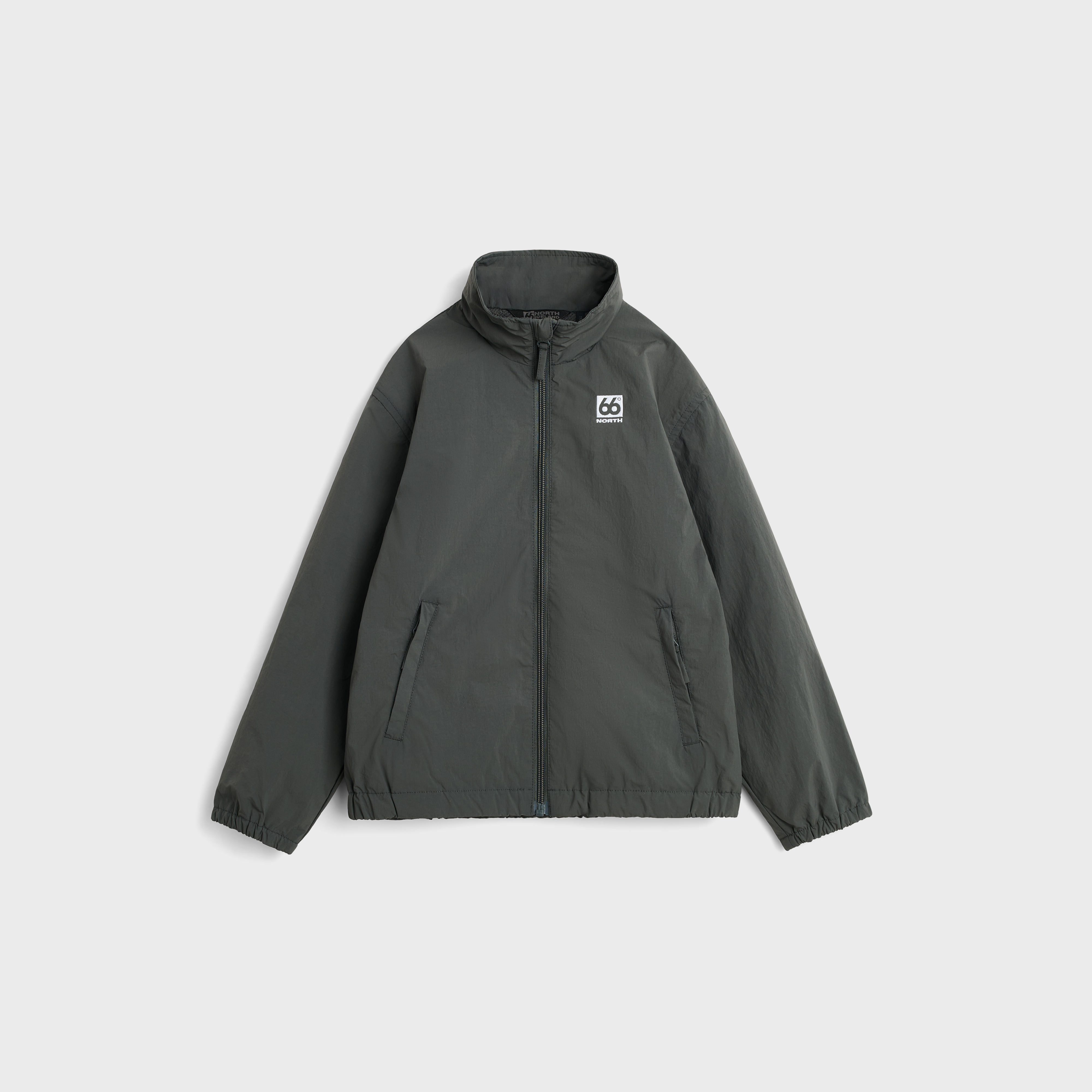 Hringbraut Black Sand
