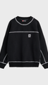 Vatnajokull Kids Crewneck