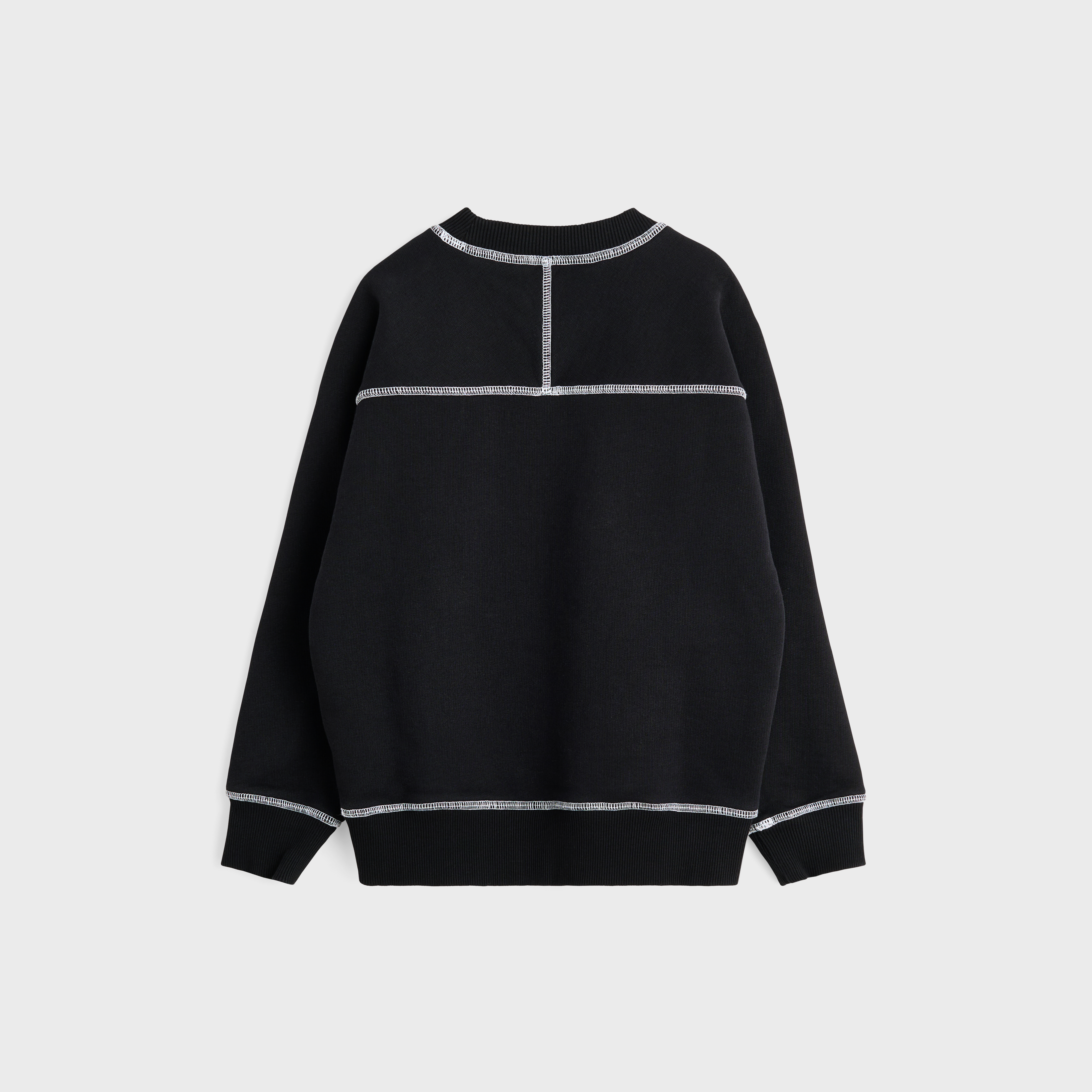 Vatnajokull Kids Crewneck