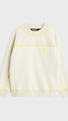 Vatnajokull Kids Crewneck