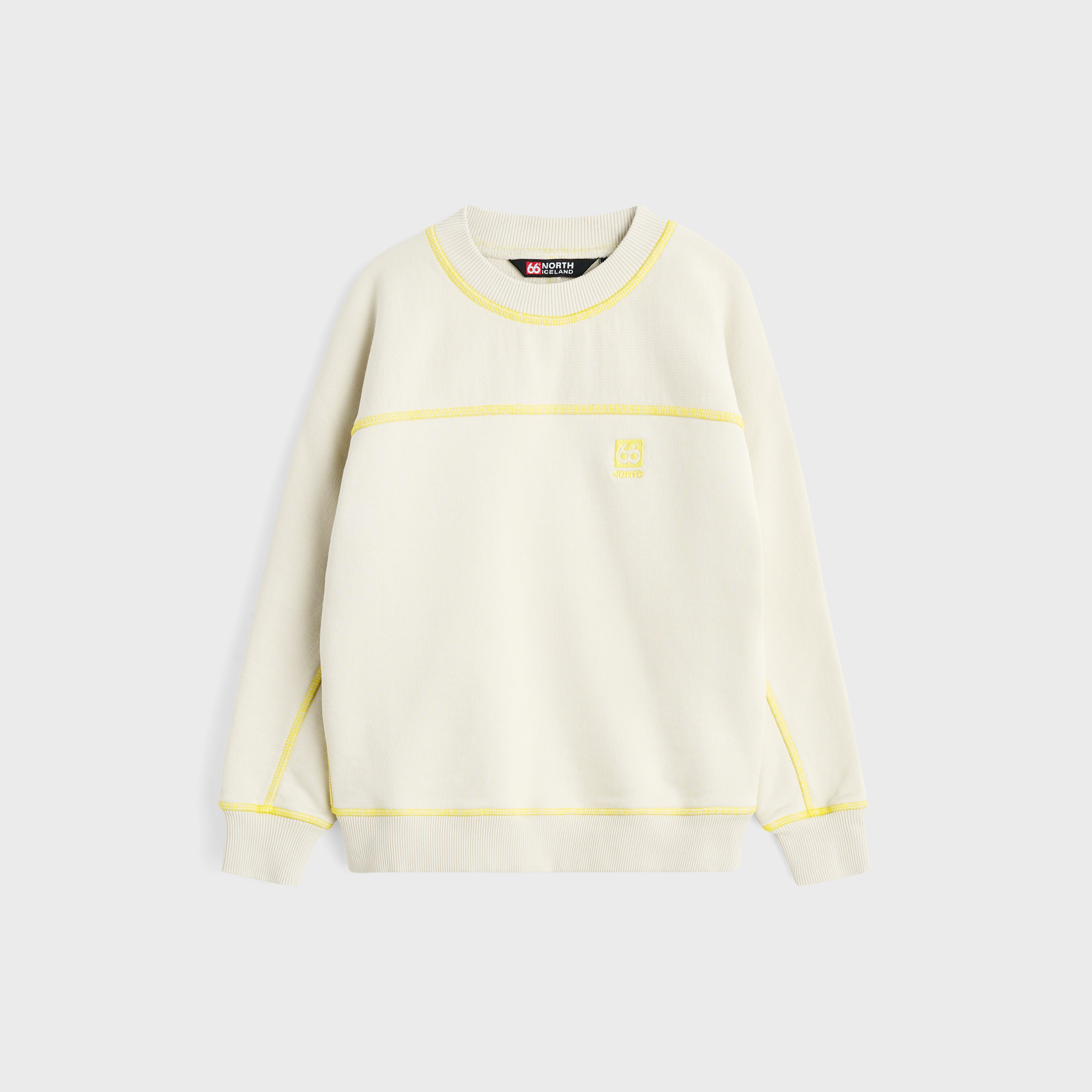 Vatnajokull Kids Crewneck