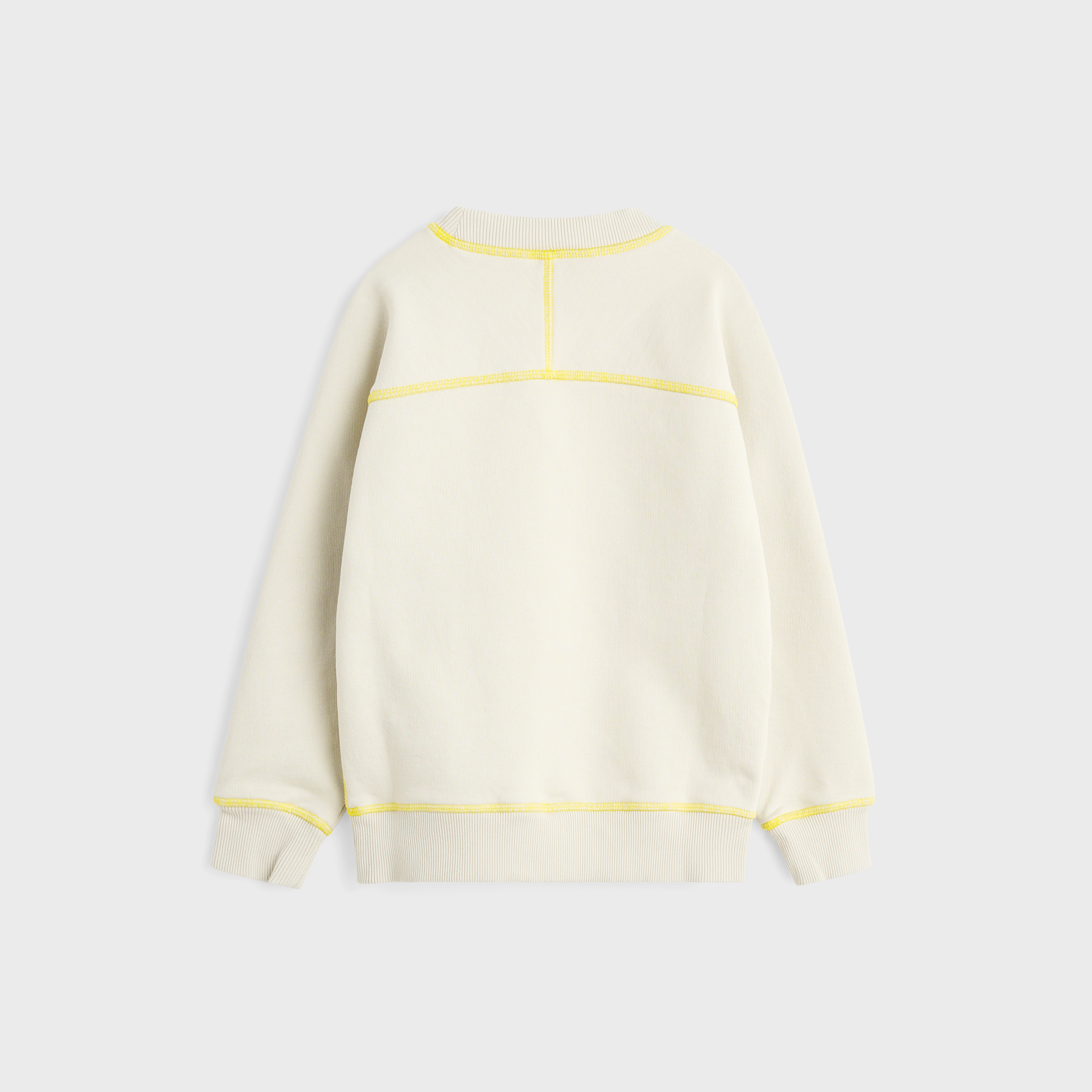 Vatnajokull Kids Crewneck