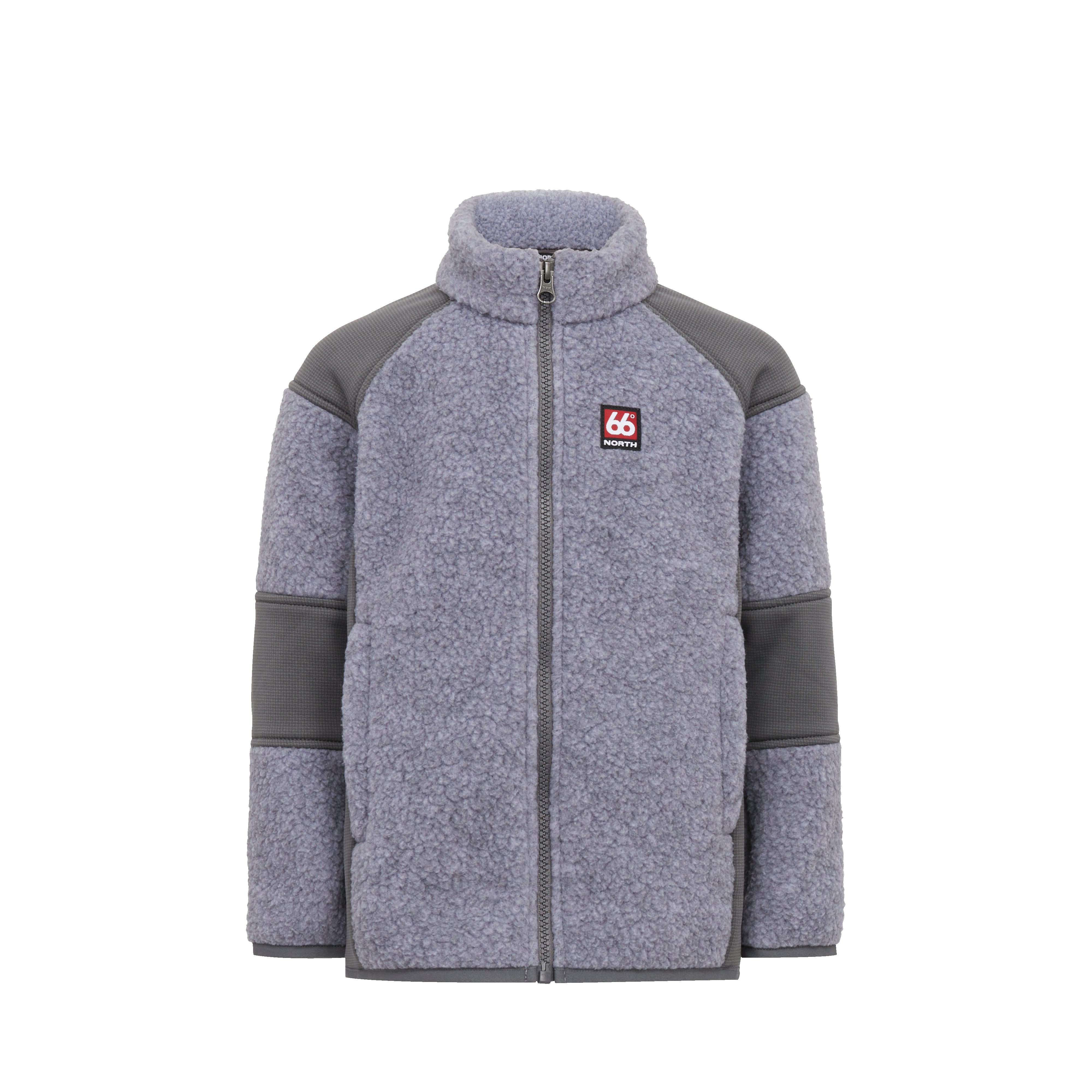 Týr Kids Shearling Jacket