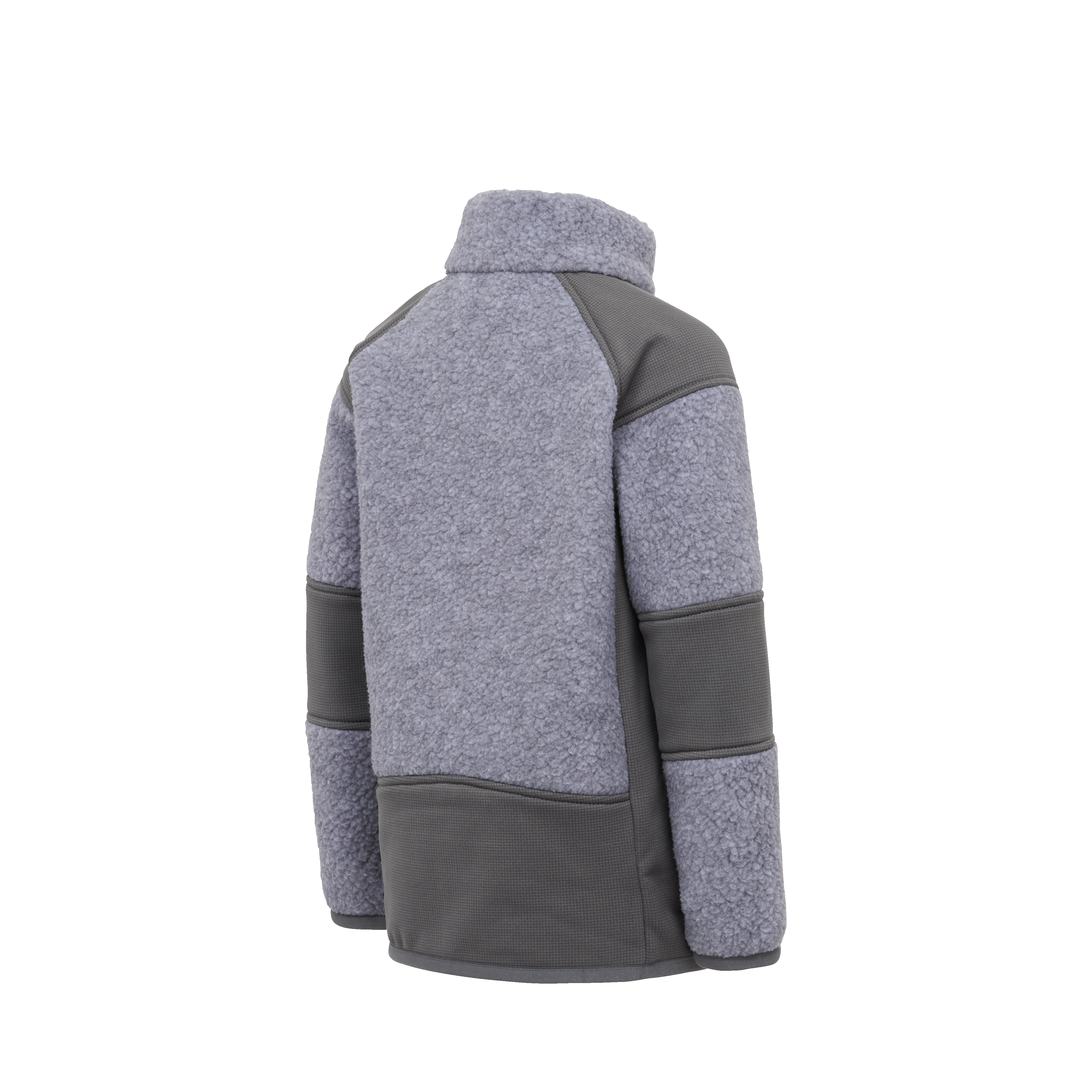 Týr Kids Shearling Jacket