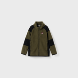 Týr Kids Shearling Jacket