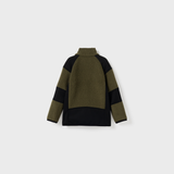 Týr Kids Shearling Jacket