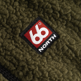 Týr Kids Shearling Jacket