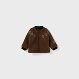 Kaldi Infant Jacket