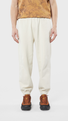 Dyngja Sweatpants model-men [191cm / M]