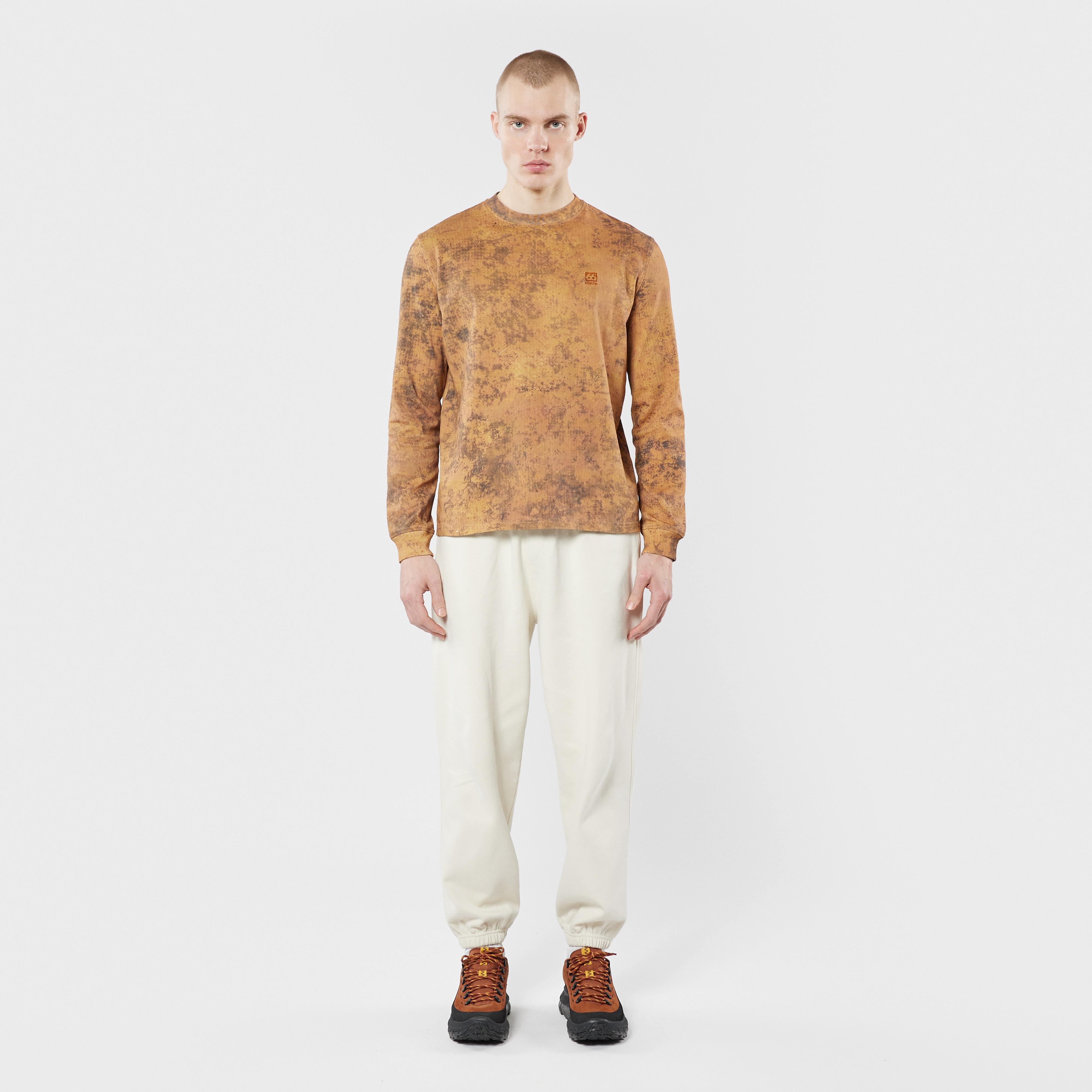 Dyngja Sweatpants model-men