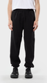 Dyngja Sweatpants model-men [191cm / M]