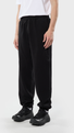 Dyngja Sweatpants model-men [191cm / M]