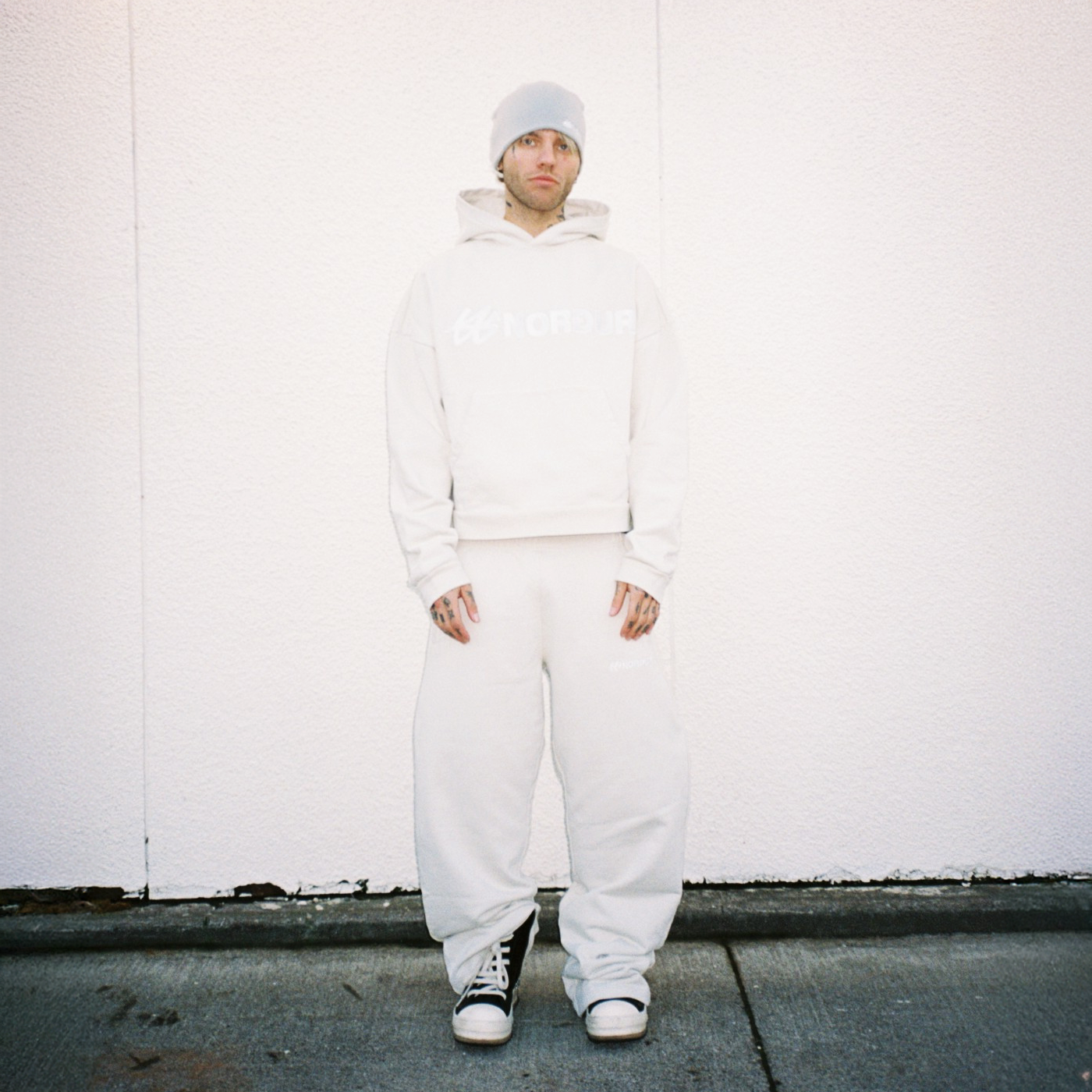  model-men