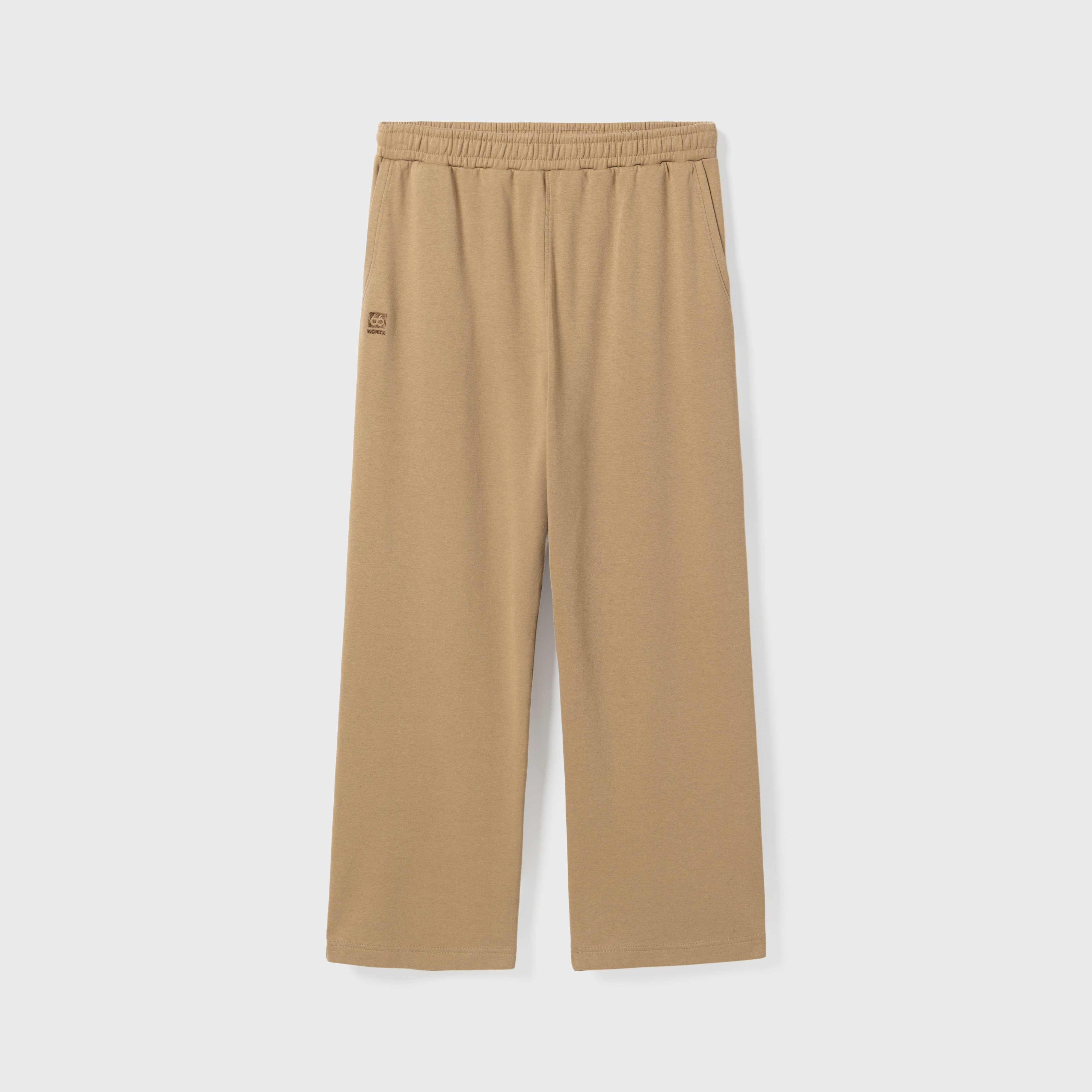Dyngja Straight Pants