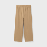 Dyngja Straight Pants