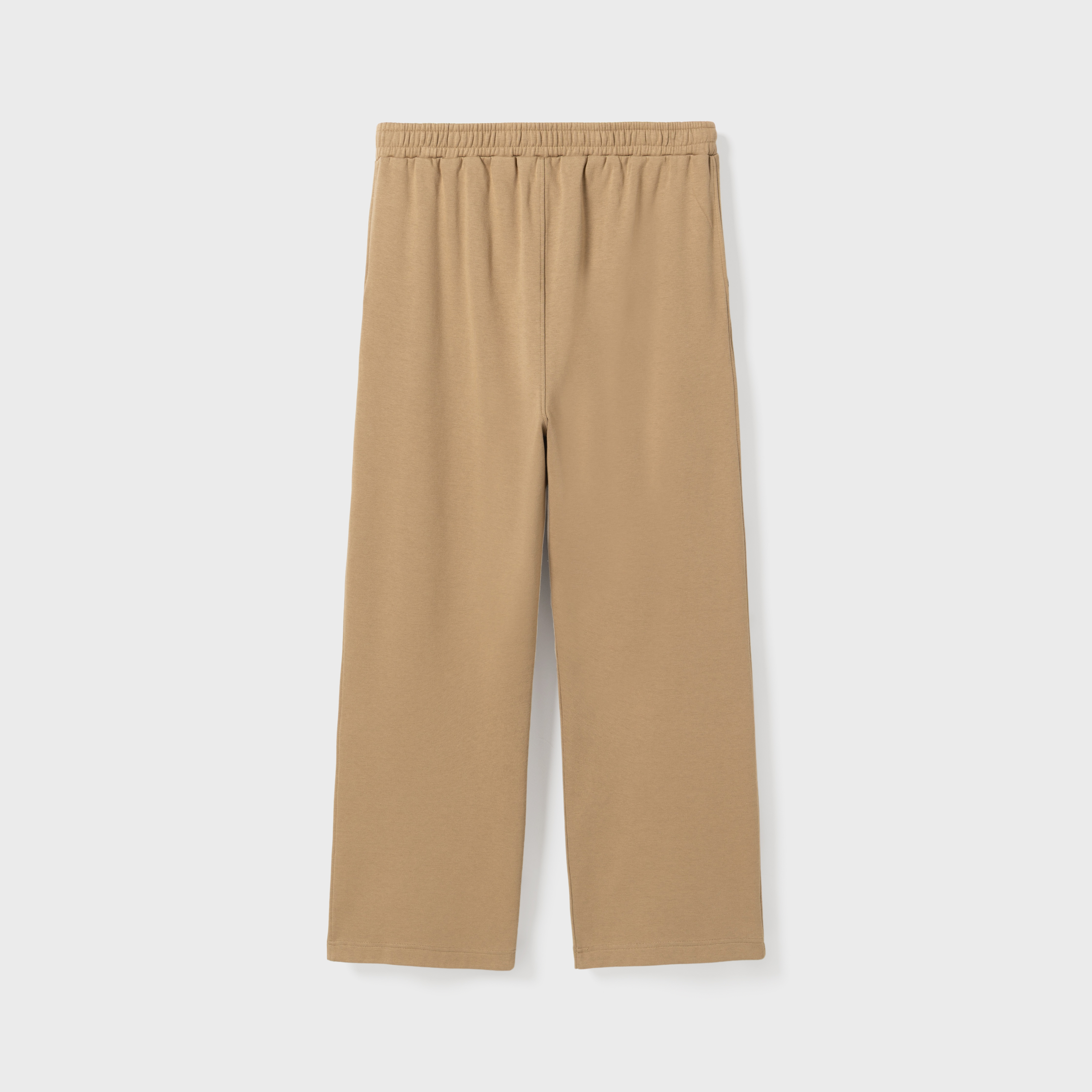 Dyngja Straight Pants