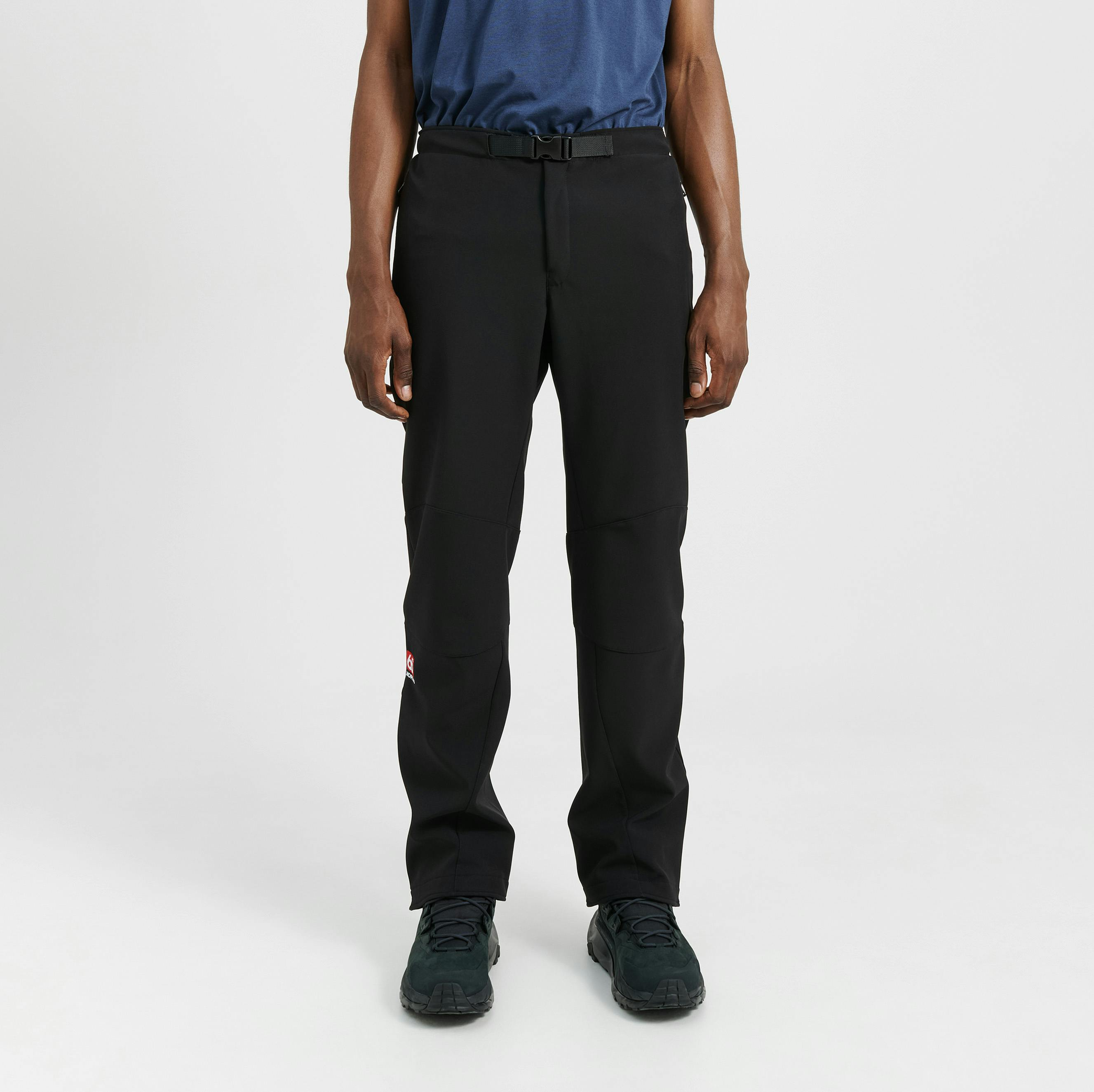 Vatnajökull Black model-men_TEST