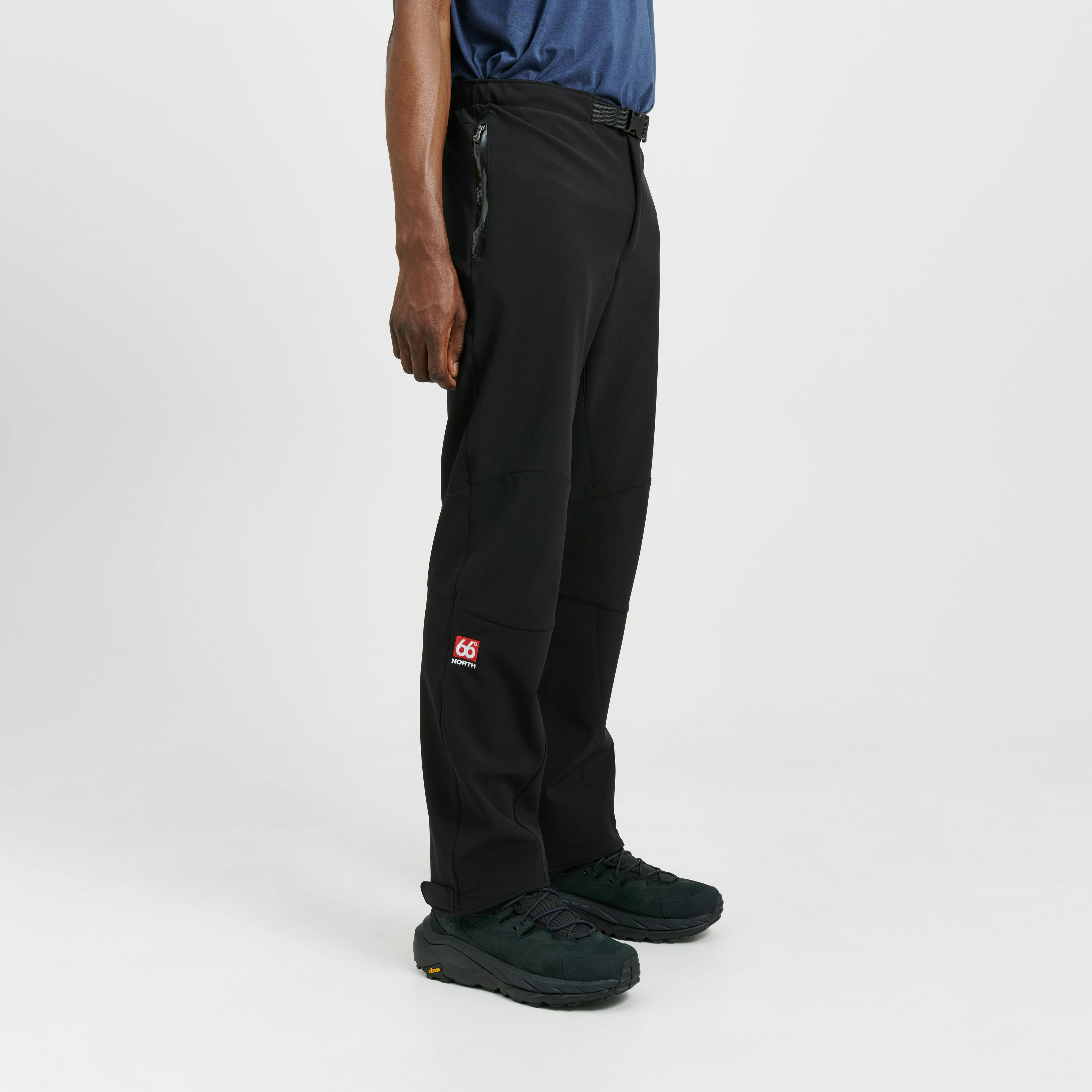 Vatnajökull Black_TEST