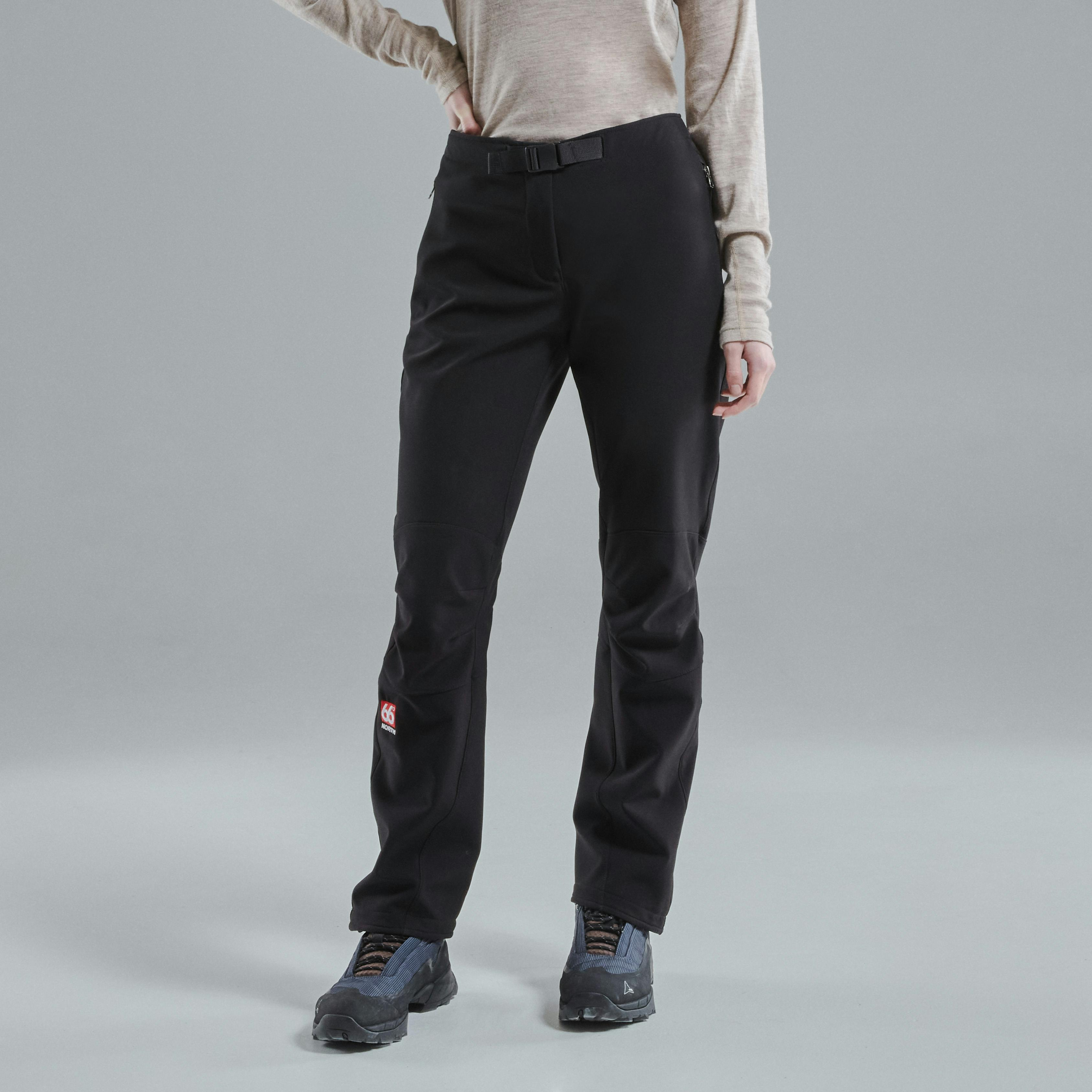 Vatnajökull Black model-women