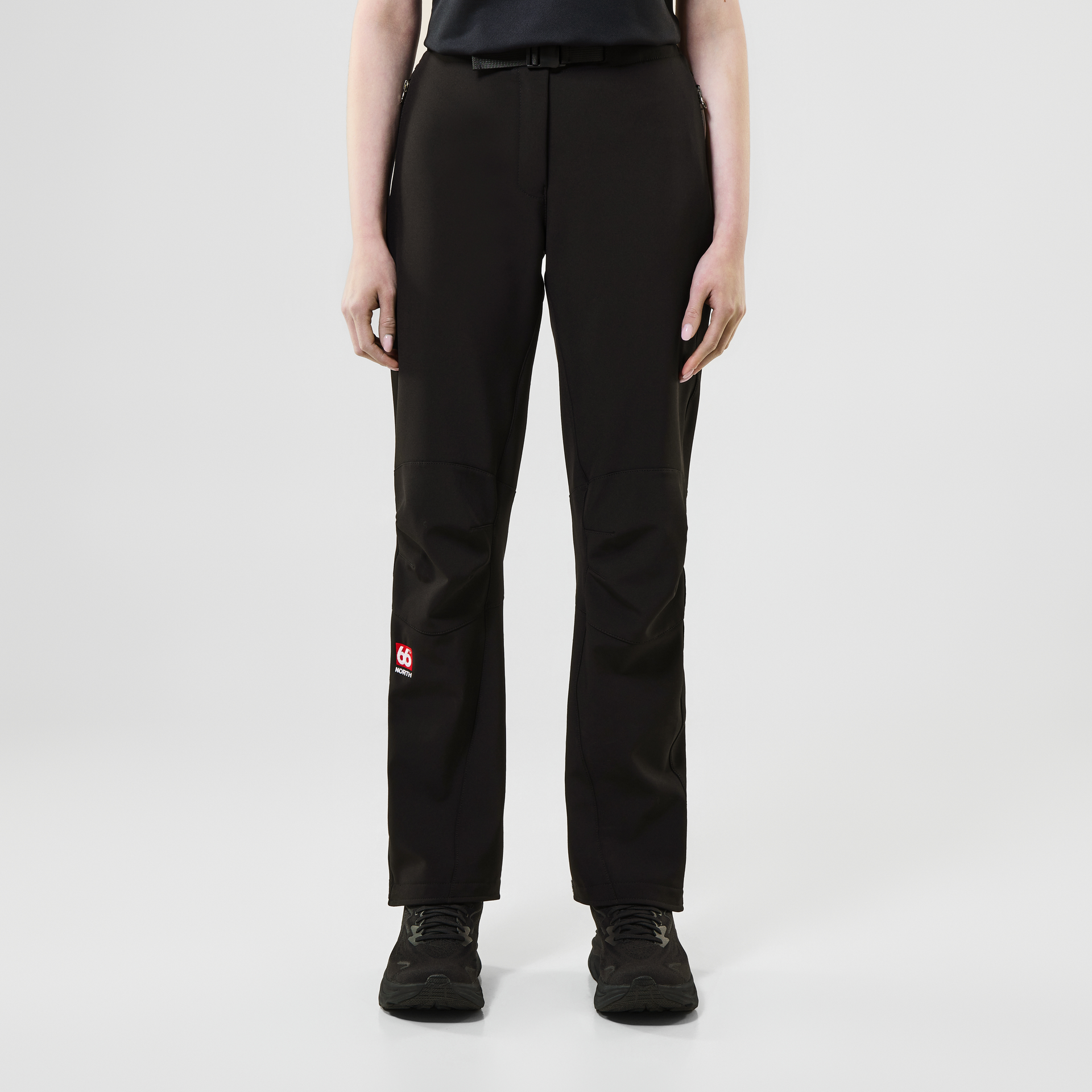 Women - Vatnajökull - Black – 66°North