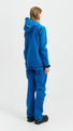 Vatnajökull Dark Sky Blue model-women [174cm / M]