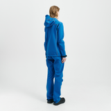 Vatnajökull Dark Sky Blue model-women [174cm / M]