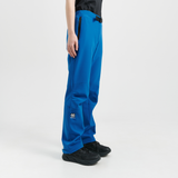Vatnajökull Dark Sky Blue model-women [174cm / M]