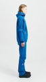Vatnajökull Dark Sky Blue model-women [174cm / M]