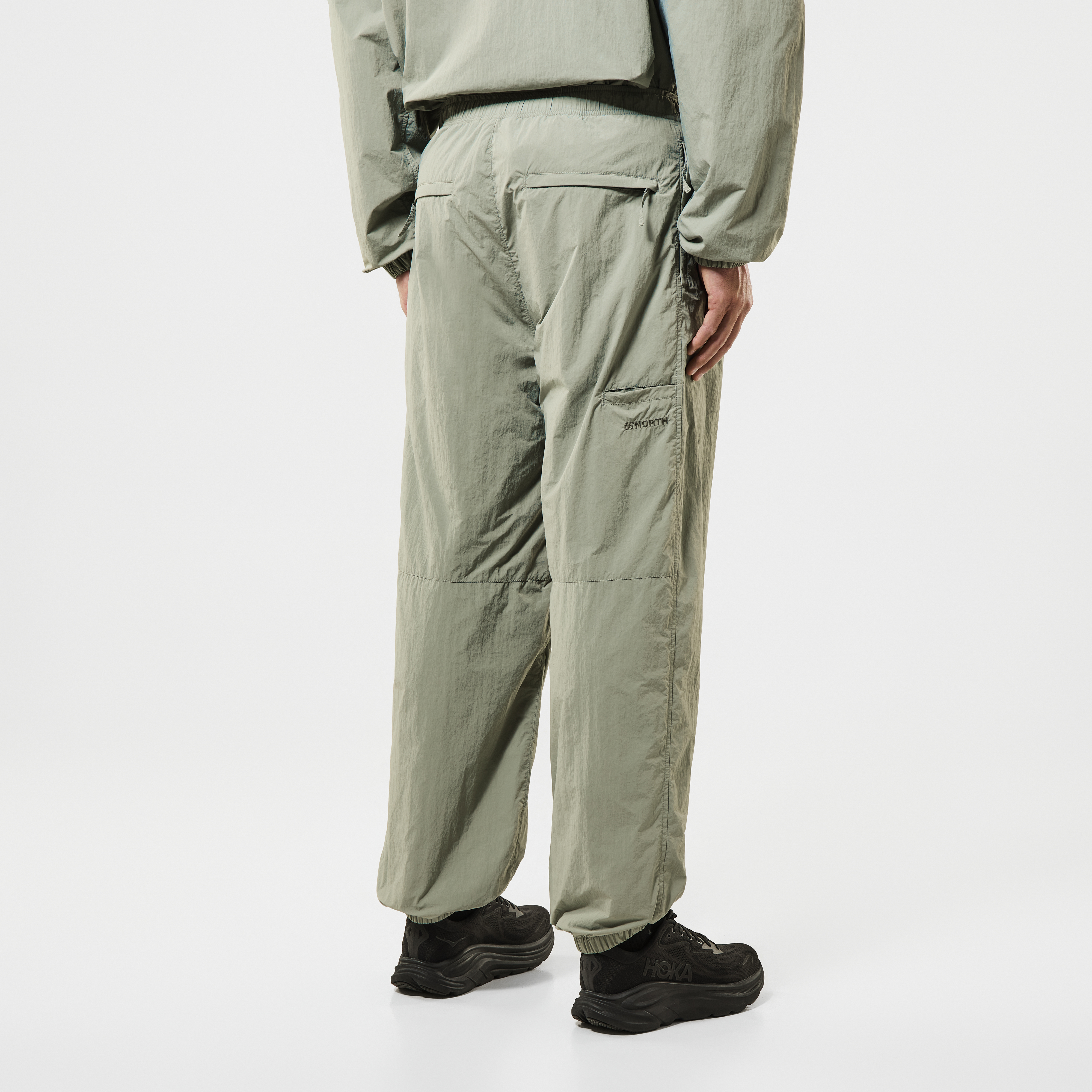 model-men [187cm / L]