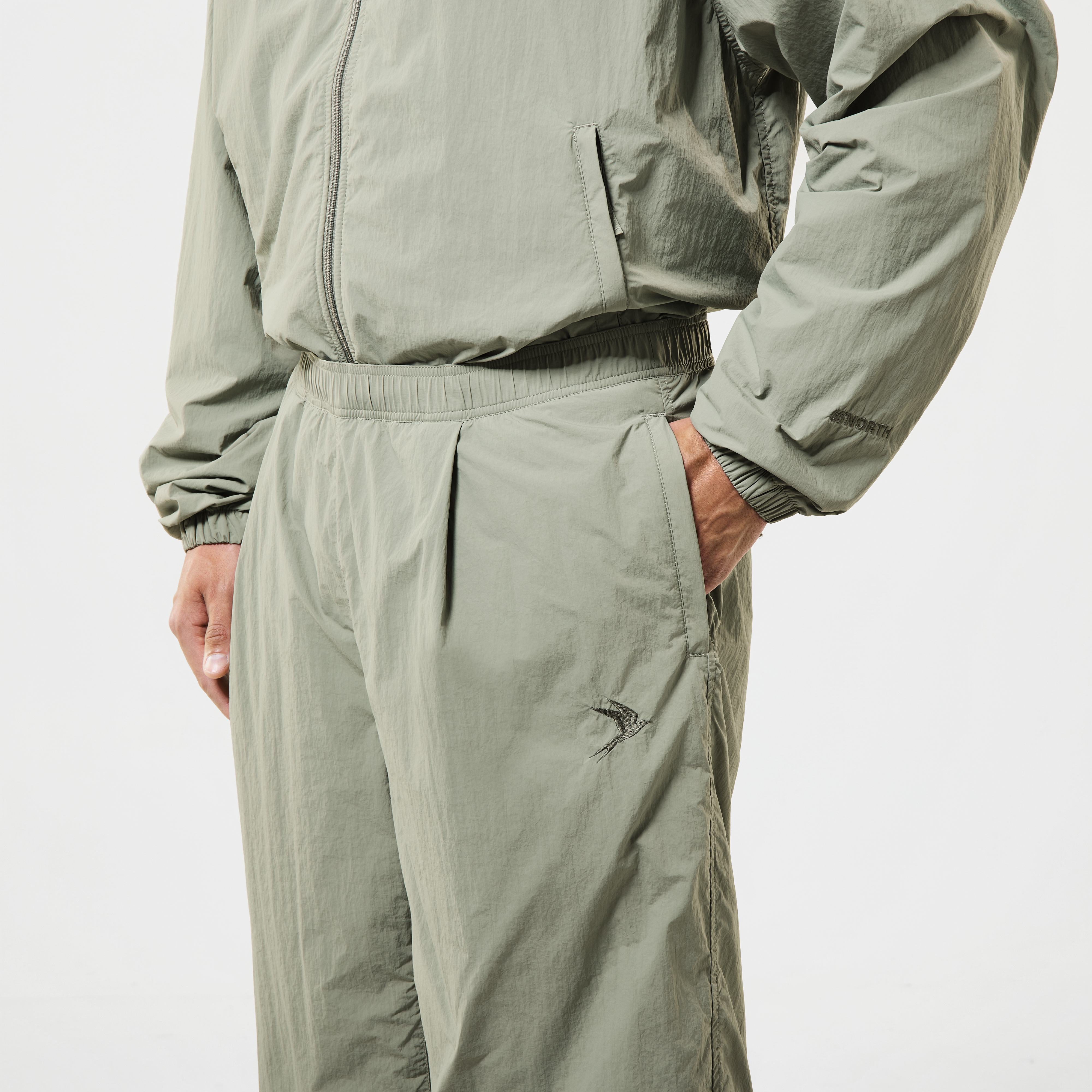 model-men [187cm / L]