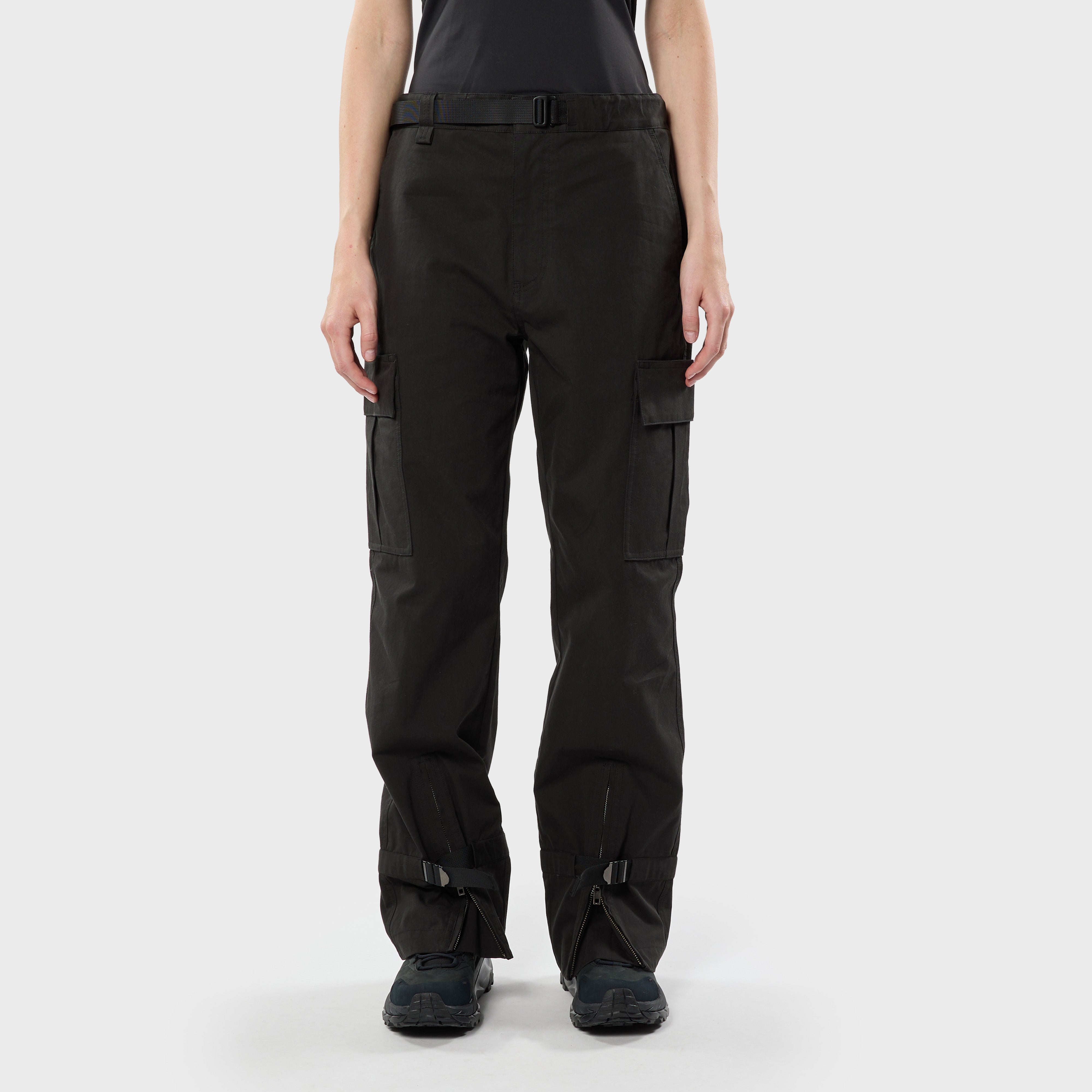Hamrar Cargo Pants