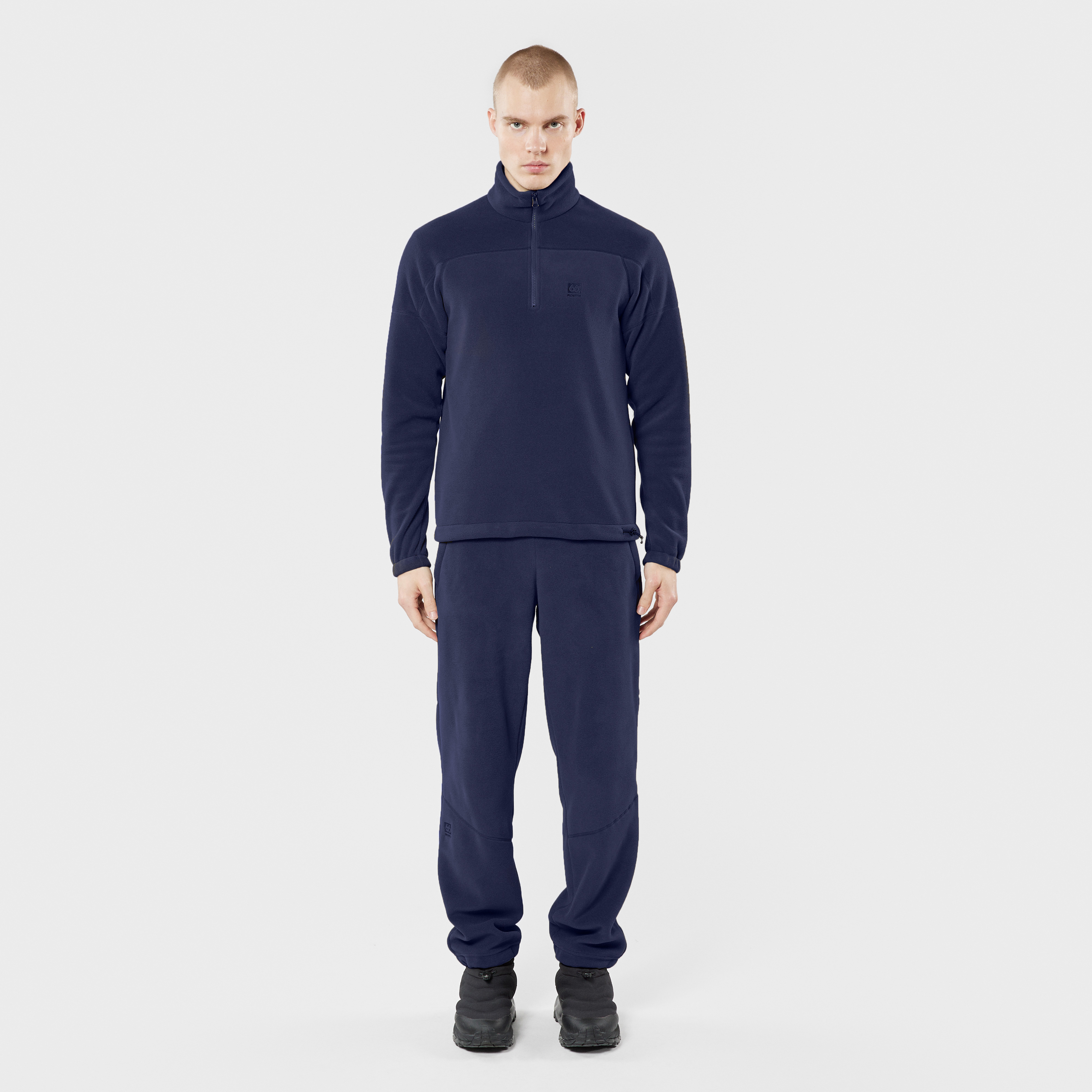  model-men