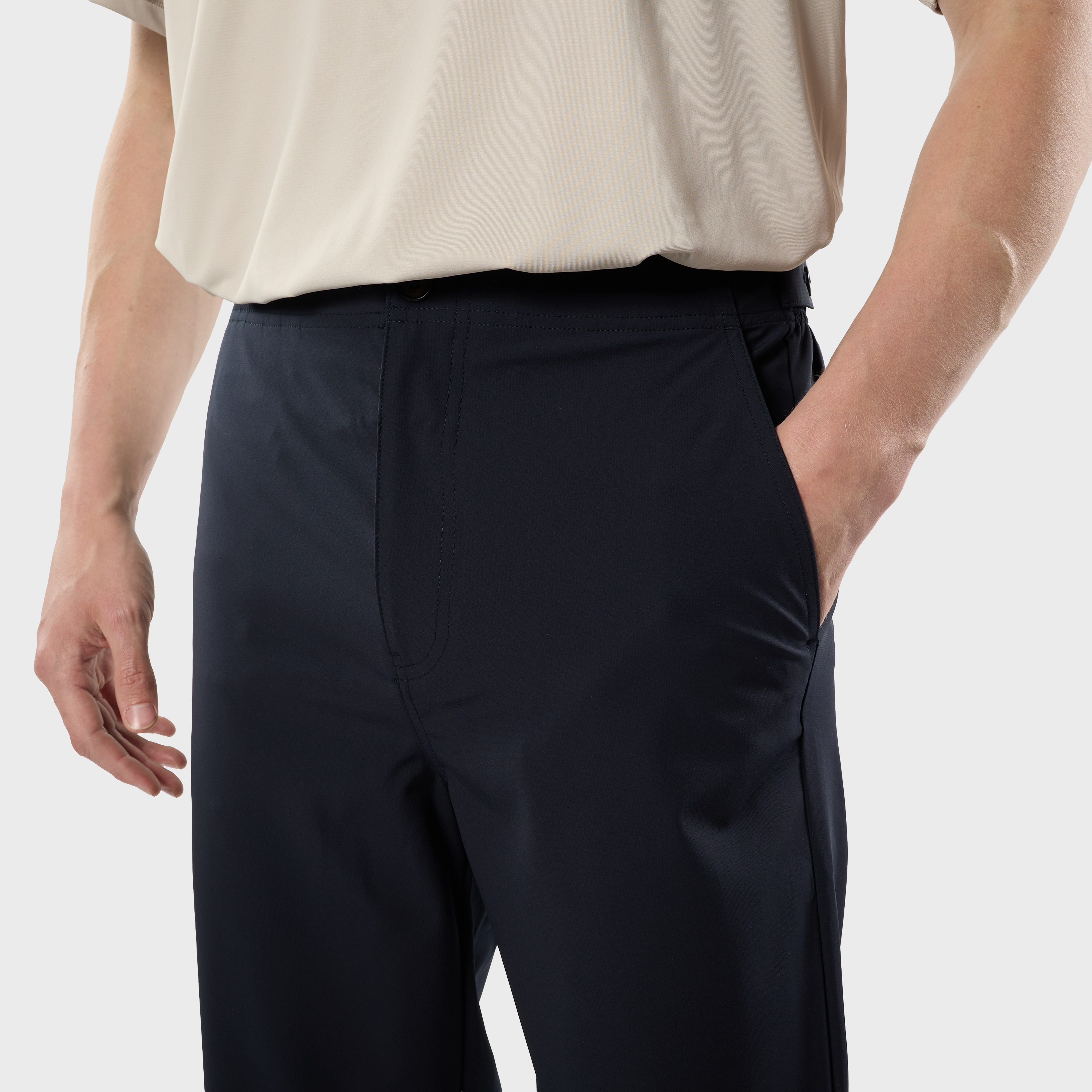  model-men