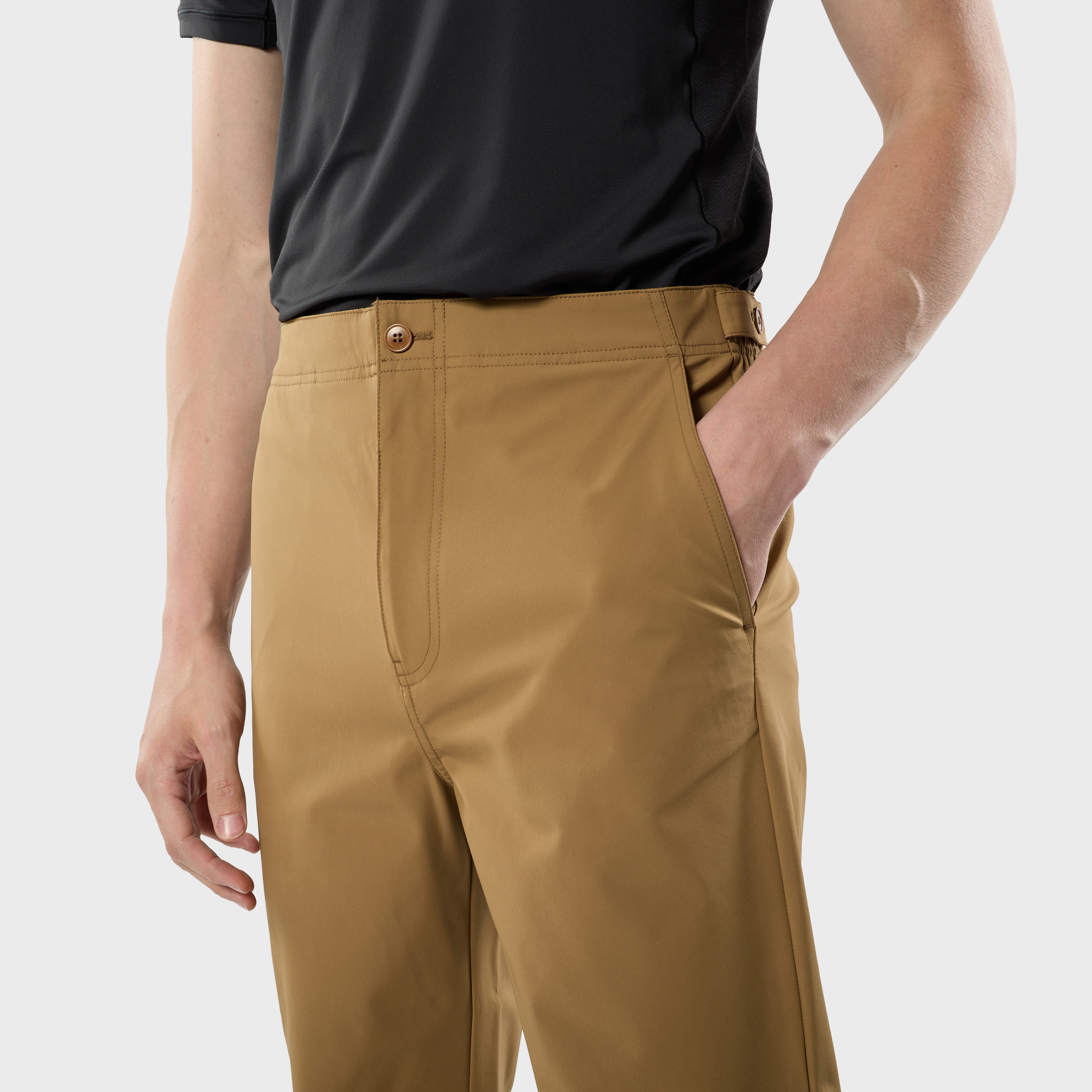  model-men