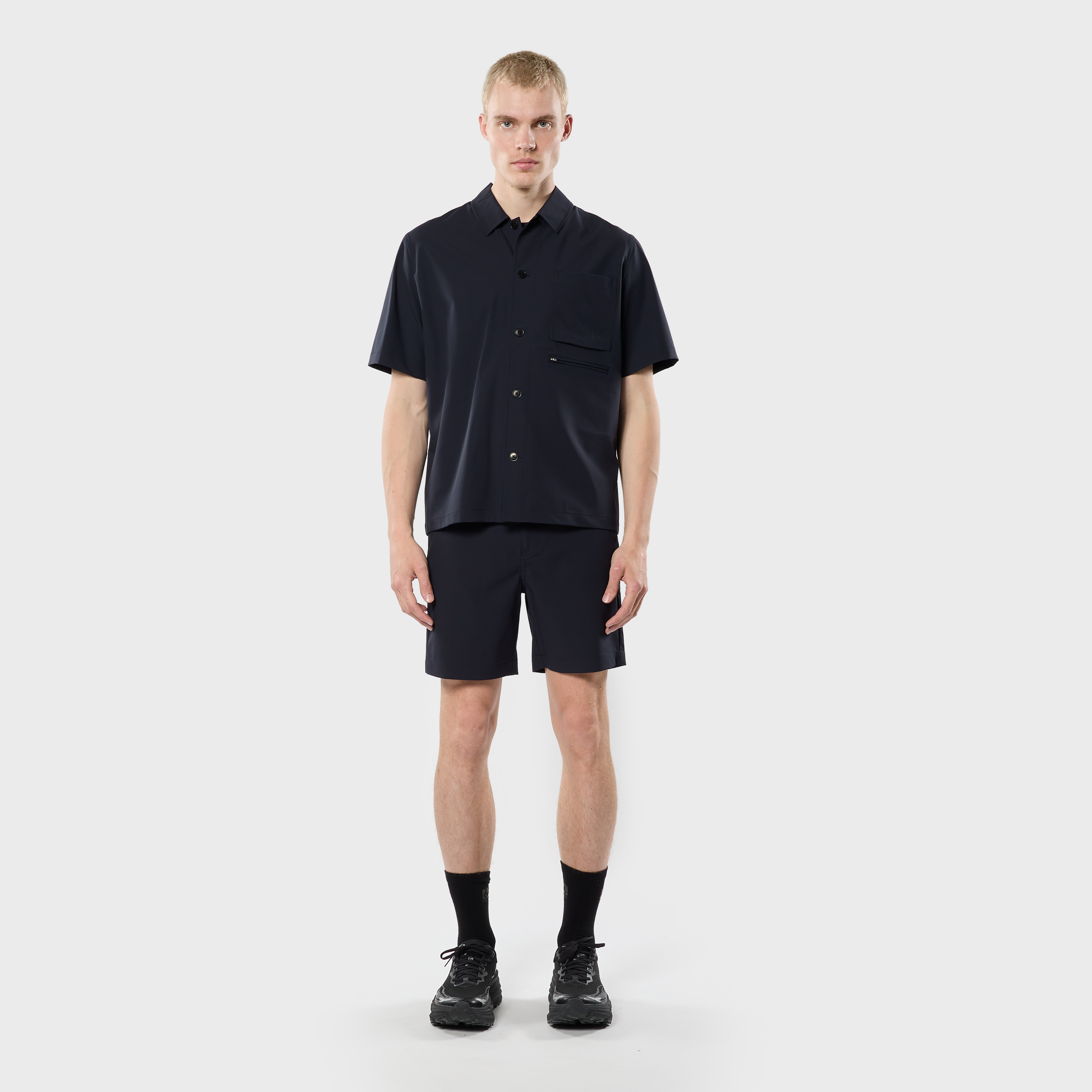  model-men