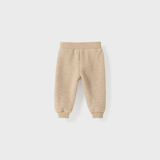 Askur Kids Shearling Pants