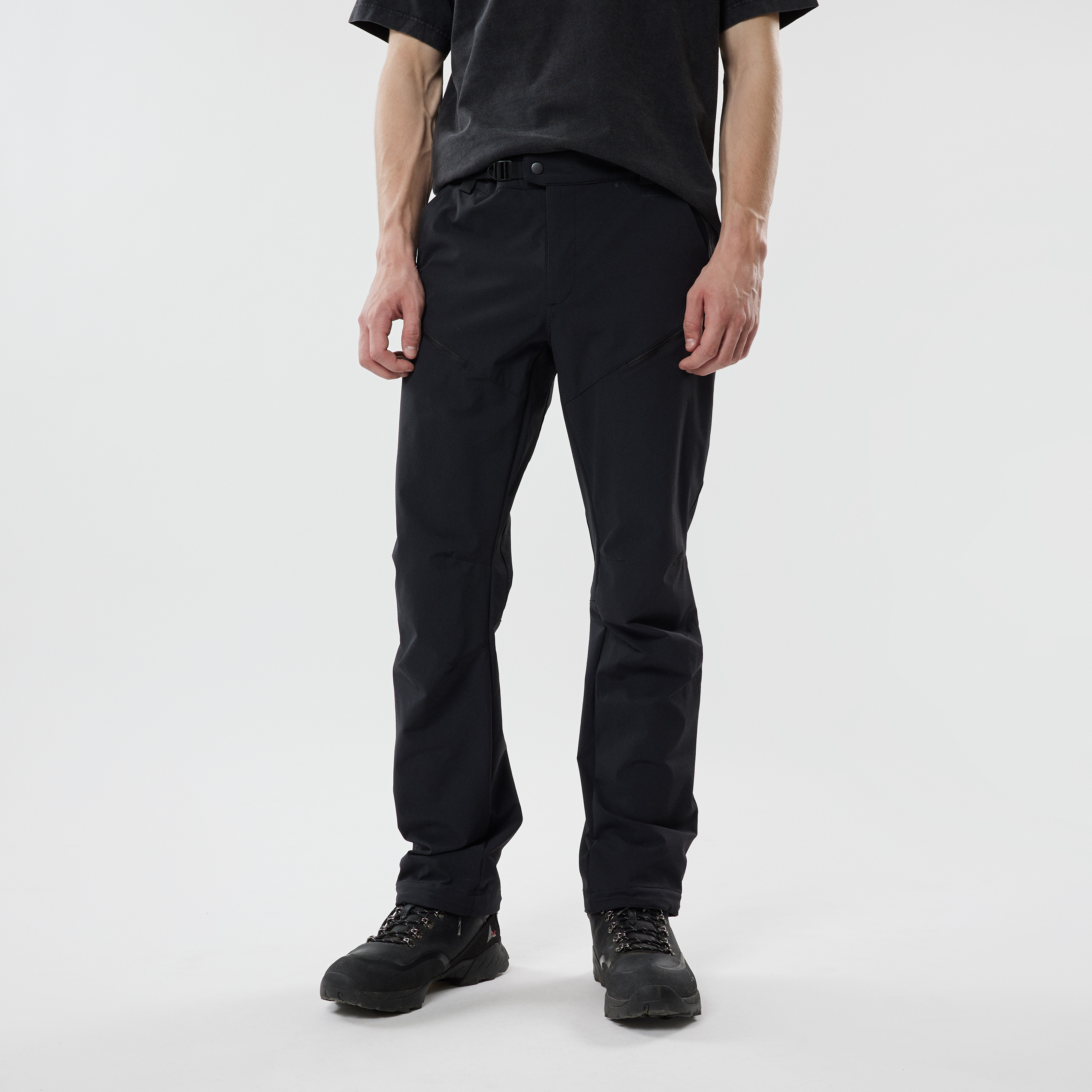  model-men